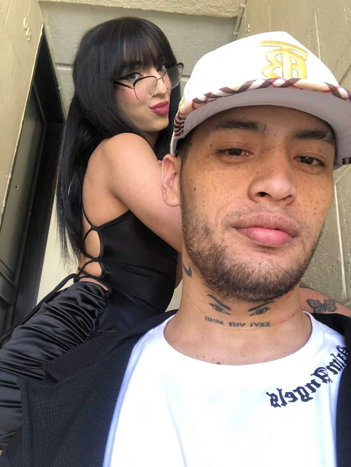 XXX Porn Photo of Nude Loversinfire2 3