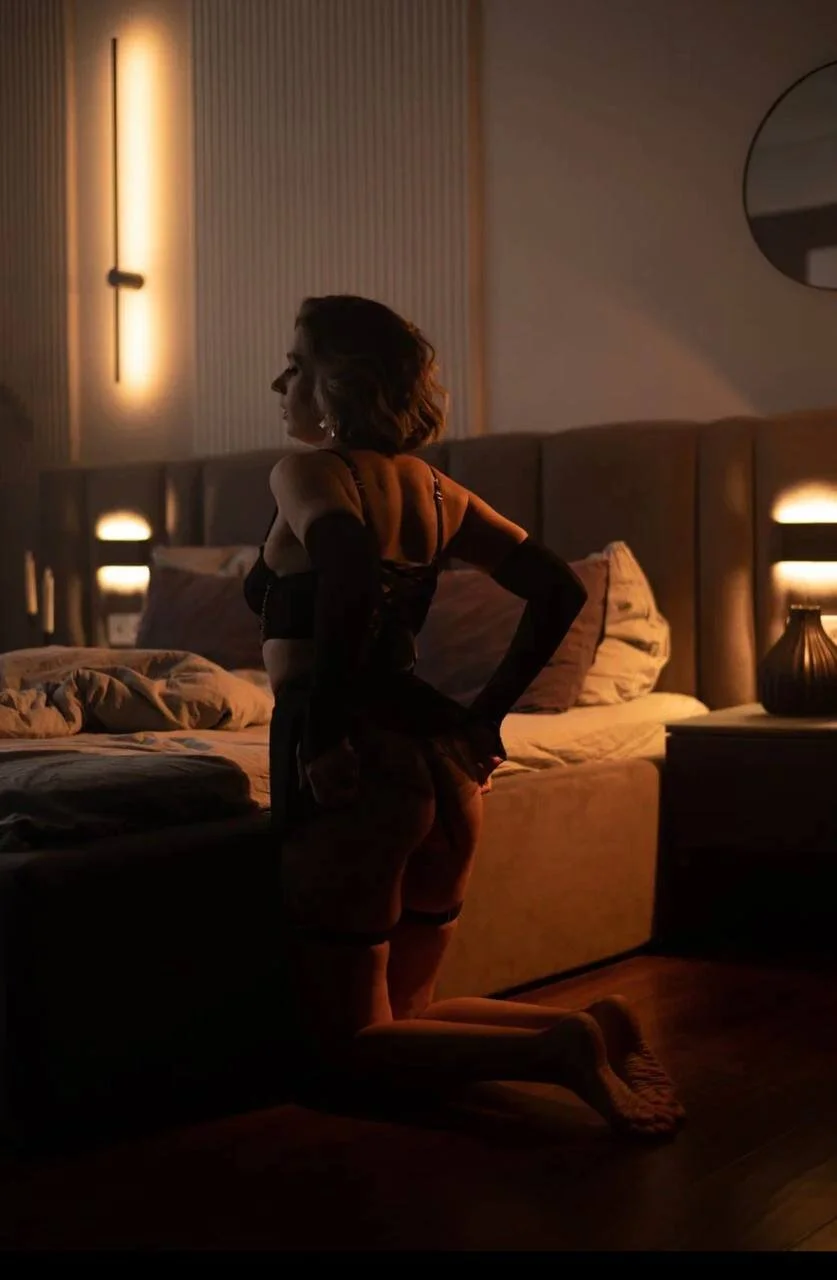 XXX Porn Photo of Nude EmiSoul 5