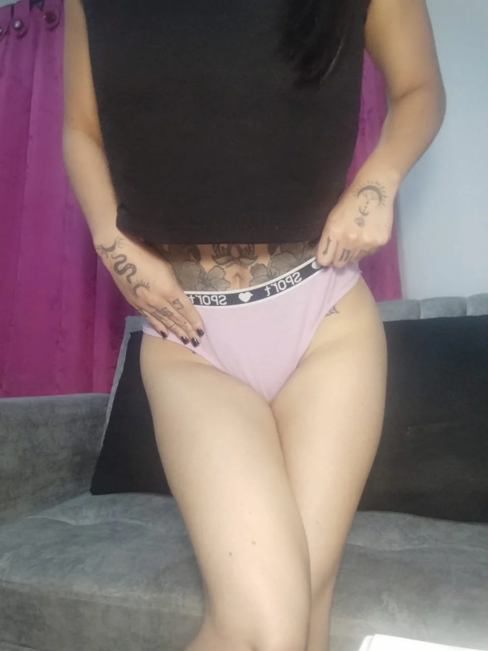 Taylormegan