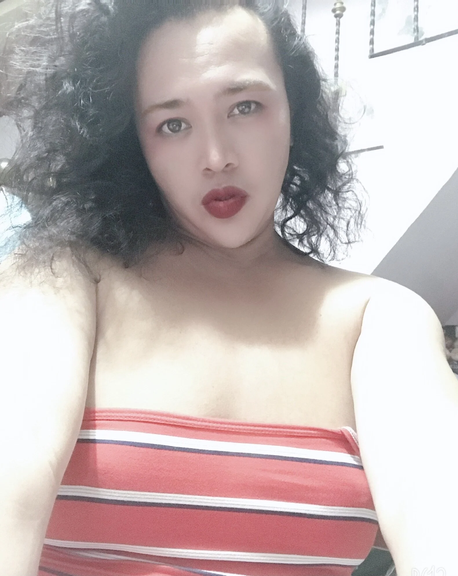 XXX Porn Photo of Nude Ms_SexretaryCockTs 1