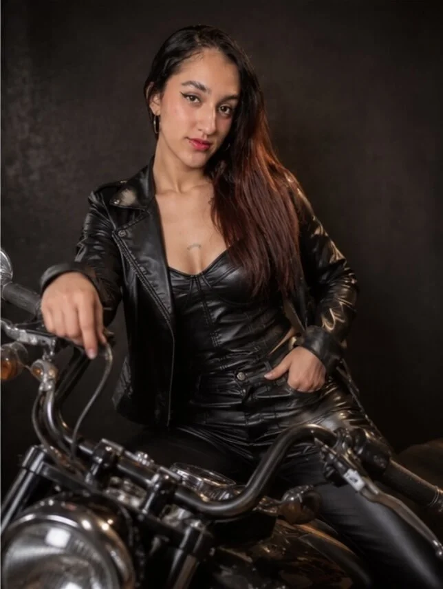 XXX Porn Photo of Nude LexiVie_ 57