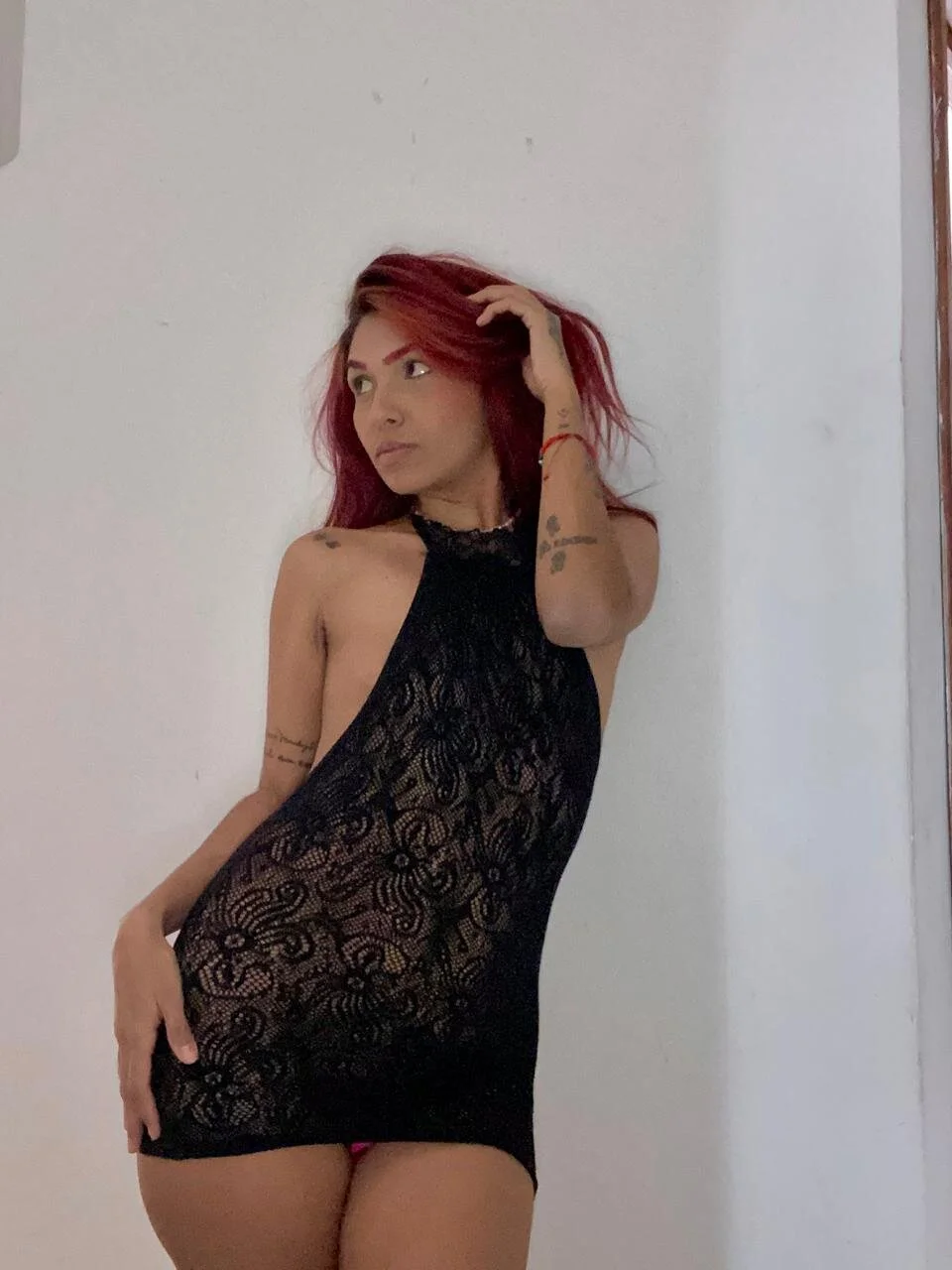 XXX Porn Photo of Nude LiaVelez 13