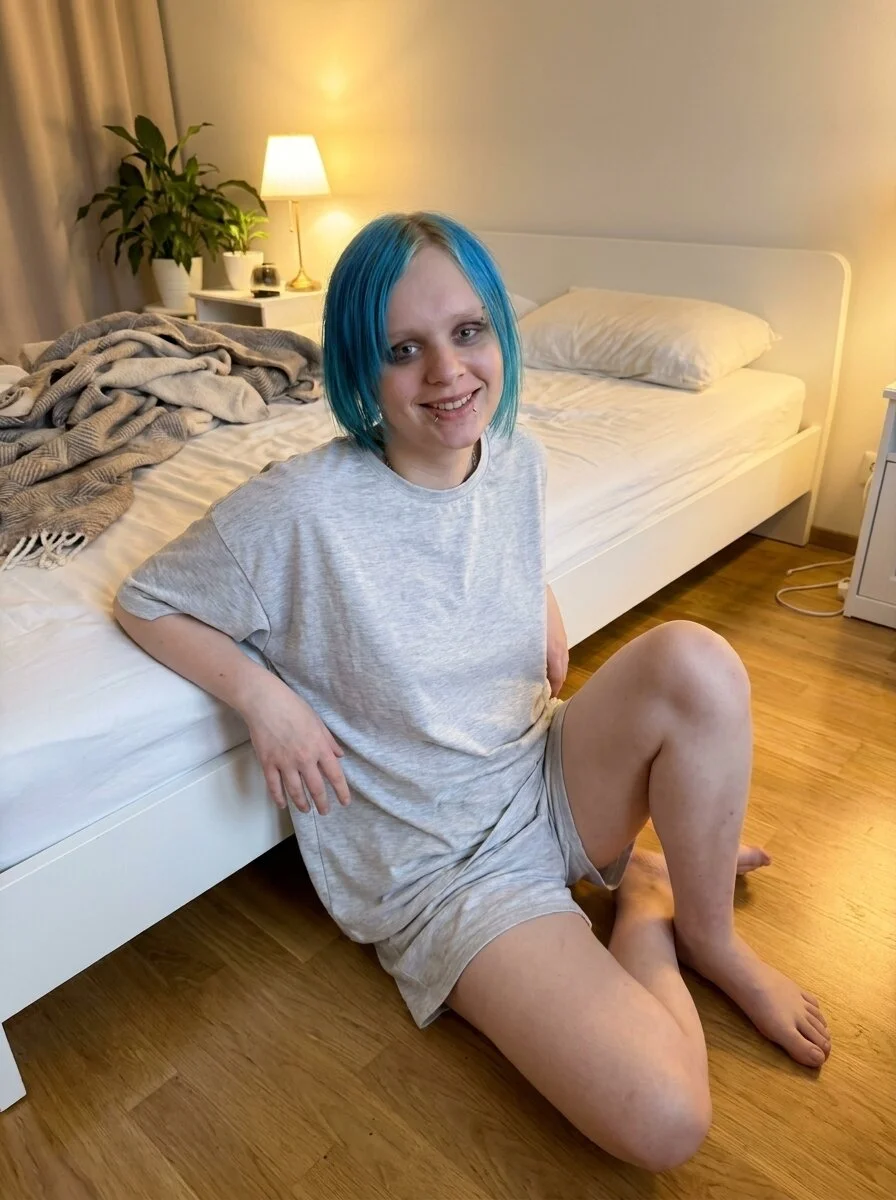 XXX Porn Photo of Nude ZolaCoonradt 2