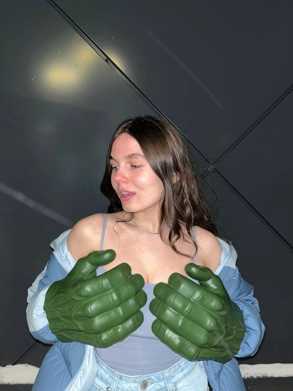 XXX Porn Photo of Nude lina_stones 75