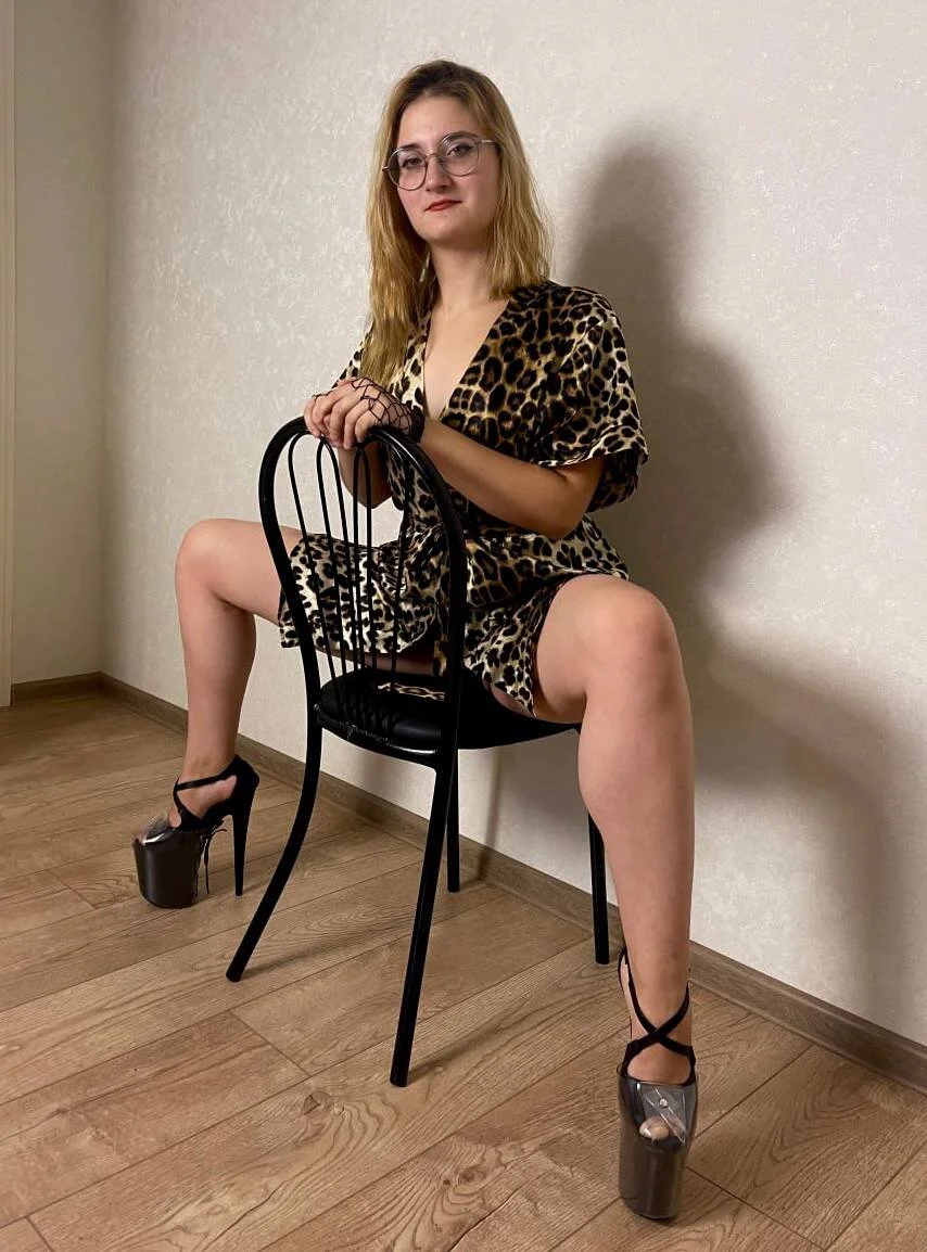 XXX Porn Photo of Nude Miss_Elsa_ 34