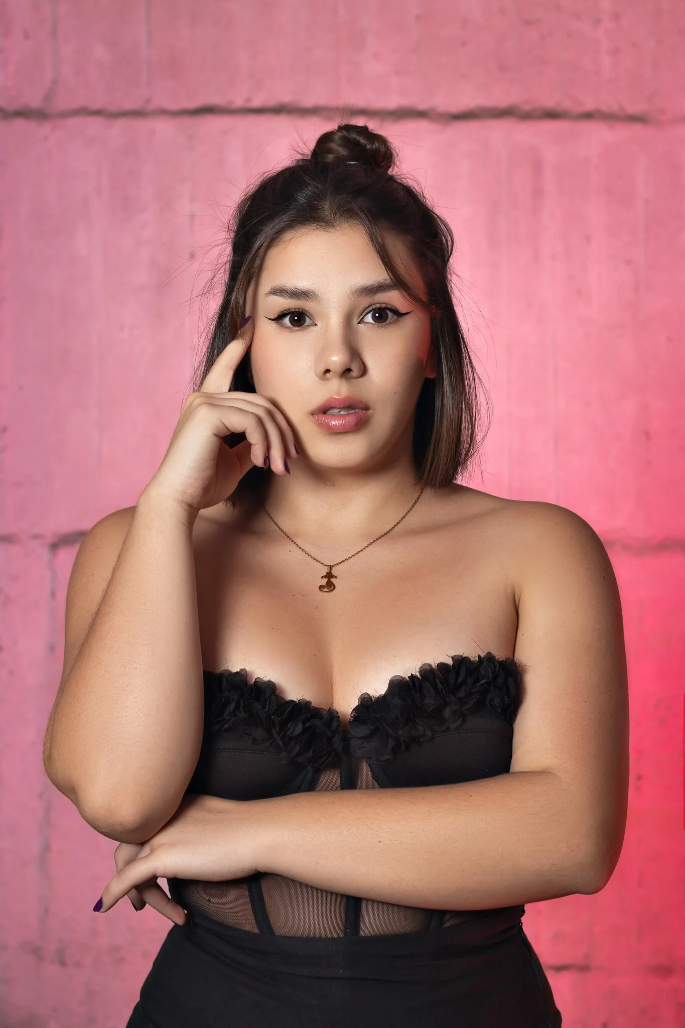 XXX Porn Photo of Nude EmmaSulivan 12