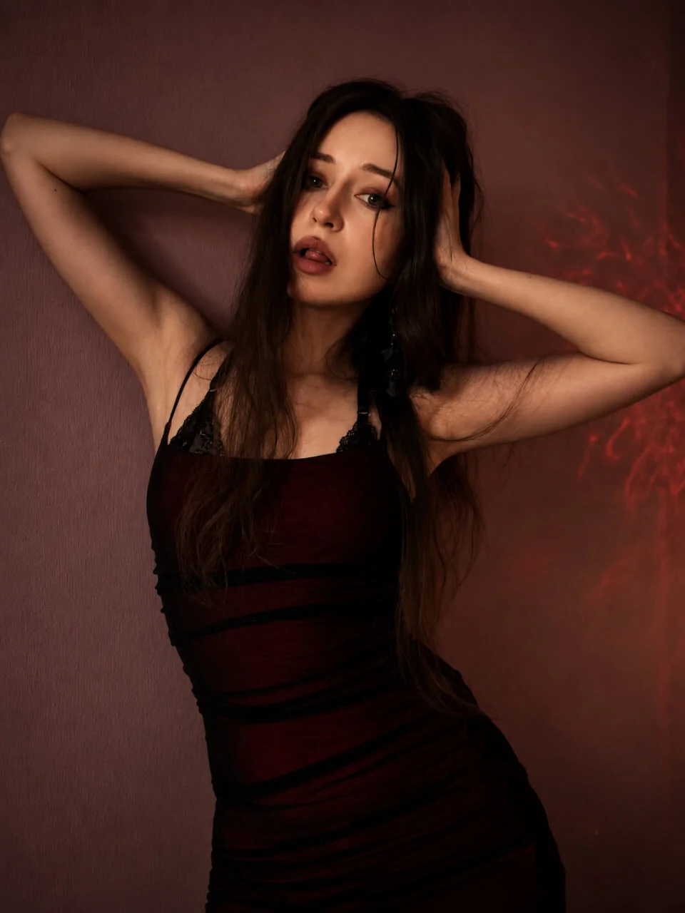 XXX Porn Photo of Nude AliceLidelle 21