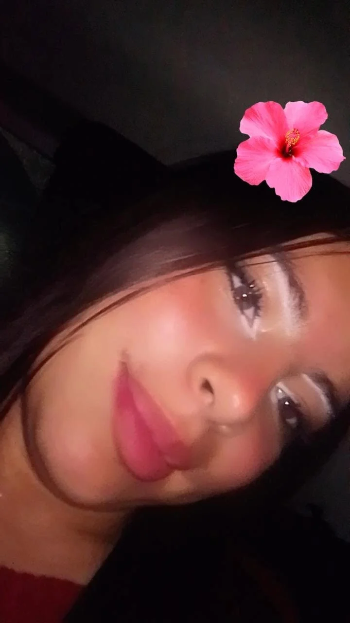 XXX Porn Photo of Nude Mely_R 1