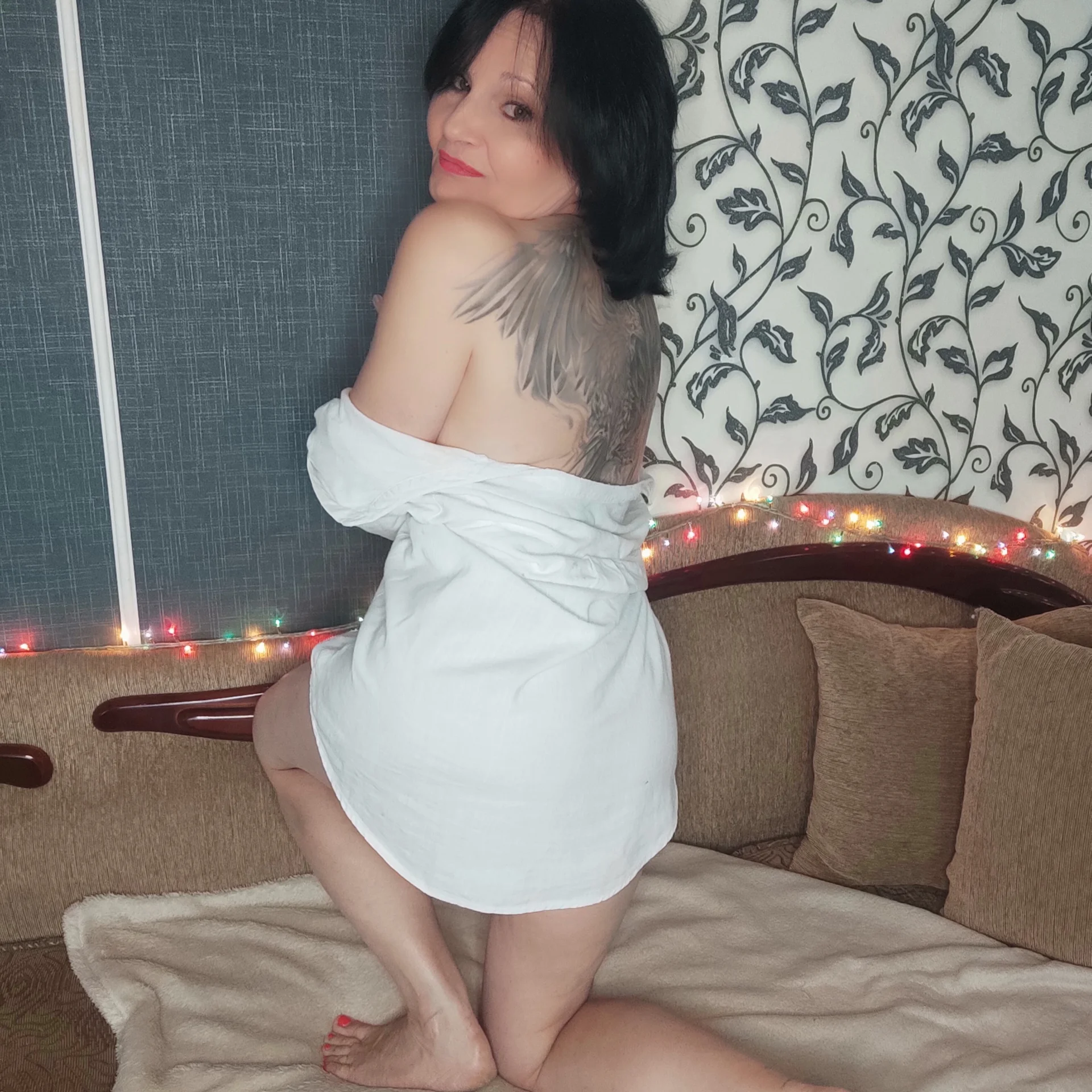 XXX Porn Photo of Nude AmoraLuv 3