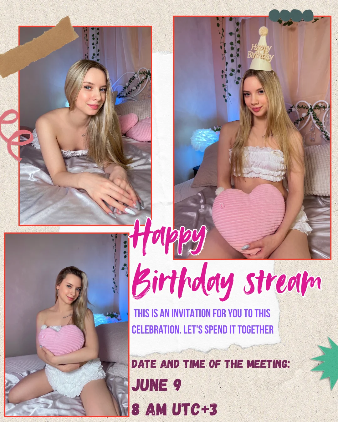 XXX Porn Photo of Nude katt__y 46