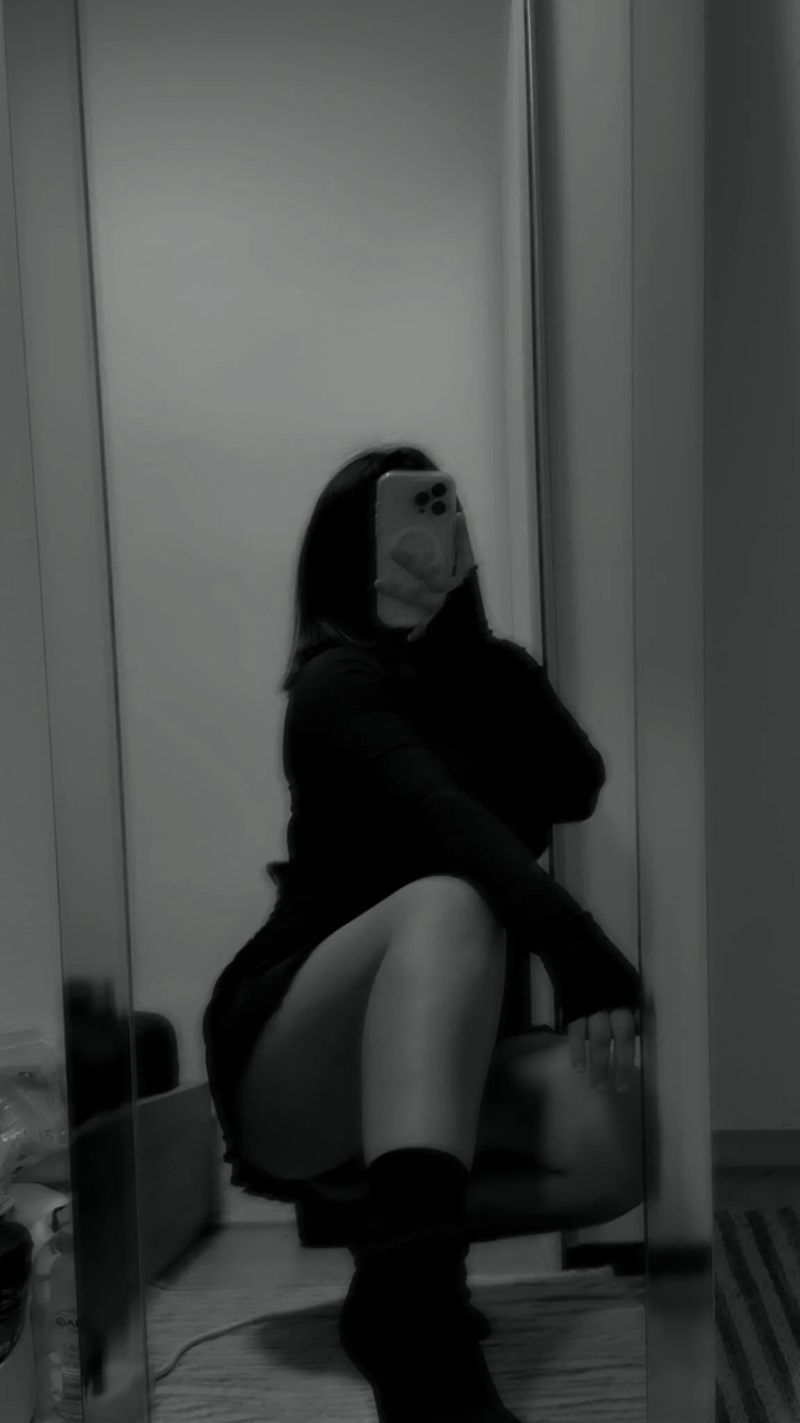 XXX Porn Photo of Nude KiraMoonX 4
