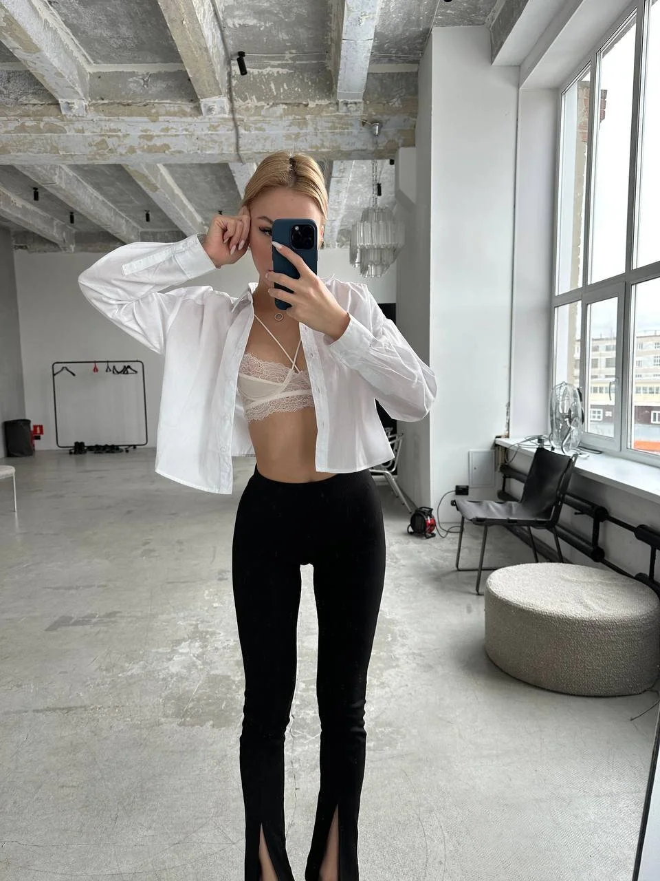 XXX Porn Photo of Nude Tracy-Taylor 17