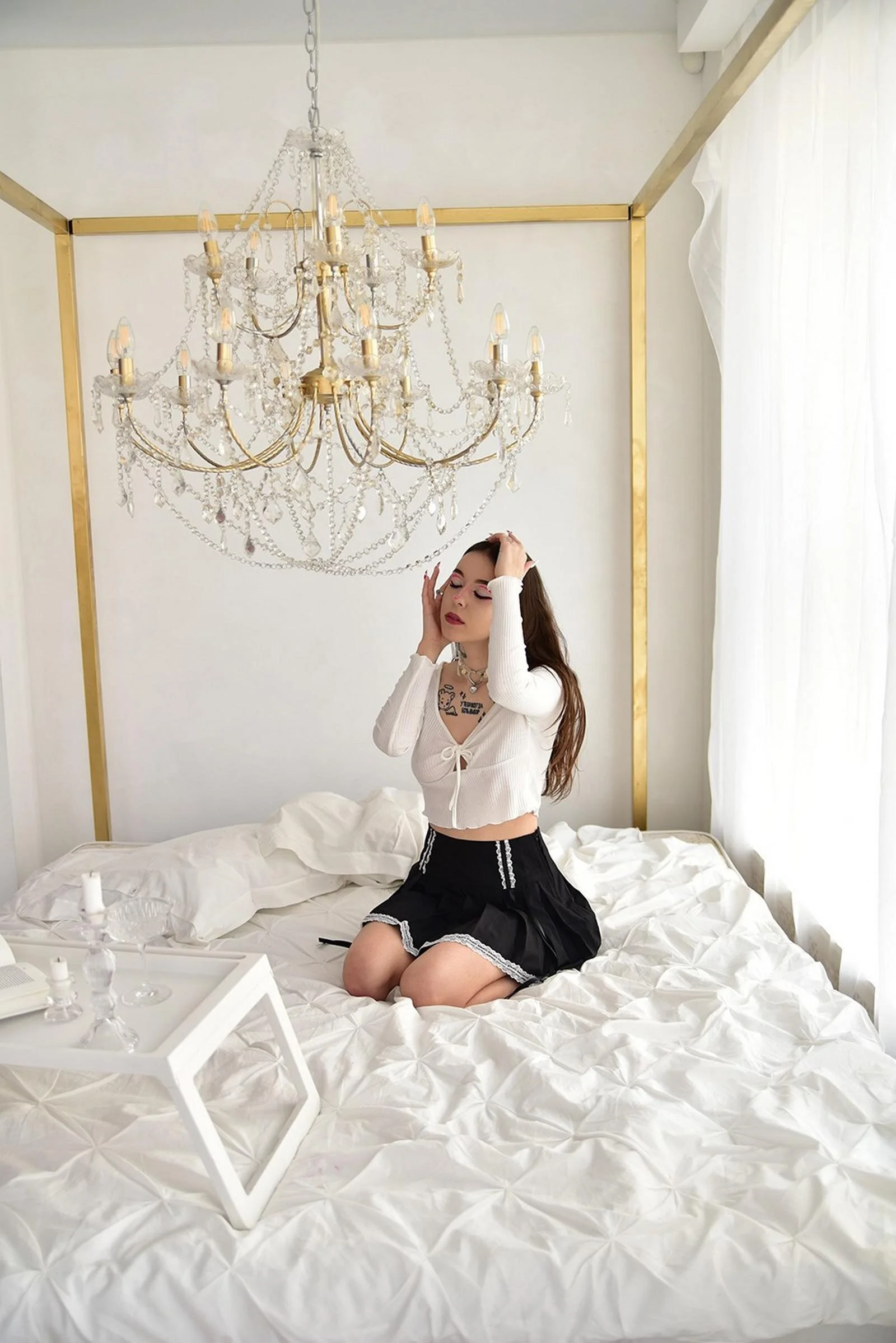 XXX Porn Photo of Nude naughty_dakota 26