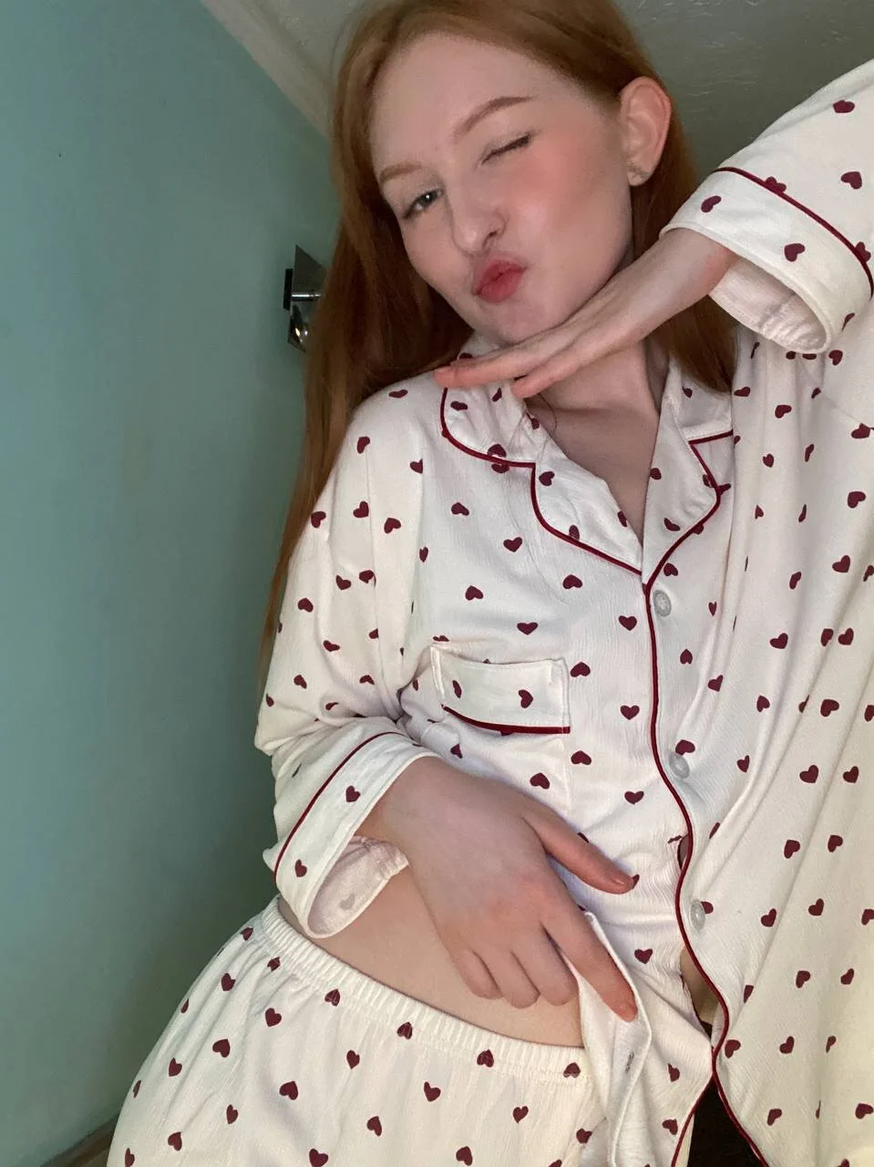 XXX Porn Photo of Nude Betty_Twinkle 4