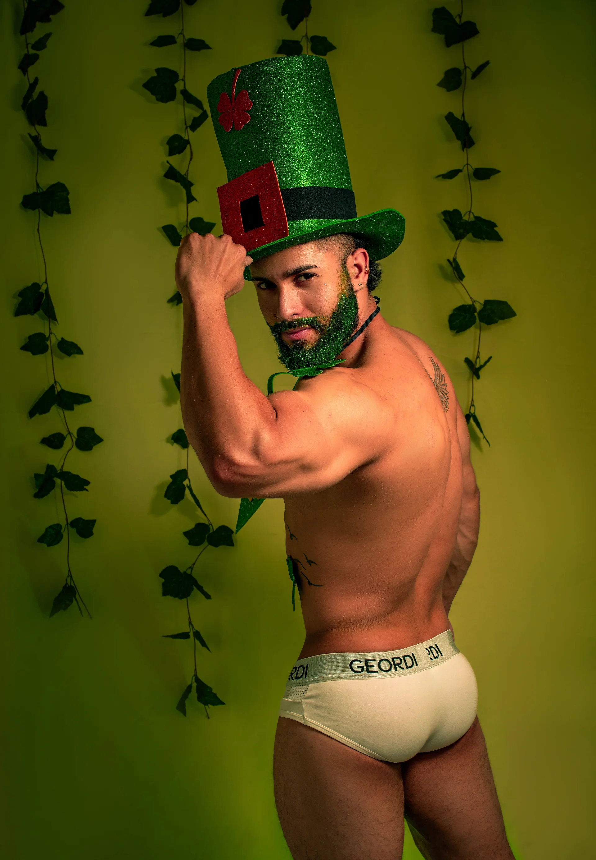 XXX Porn Photo of Nude massimofiore_ 67