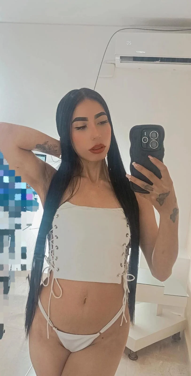 XXX Porn Photo of Nude HallieStone 17