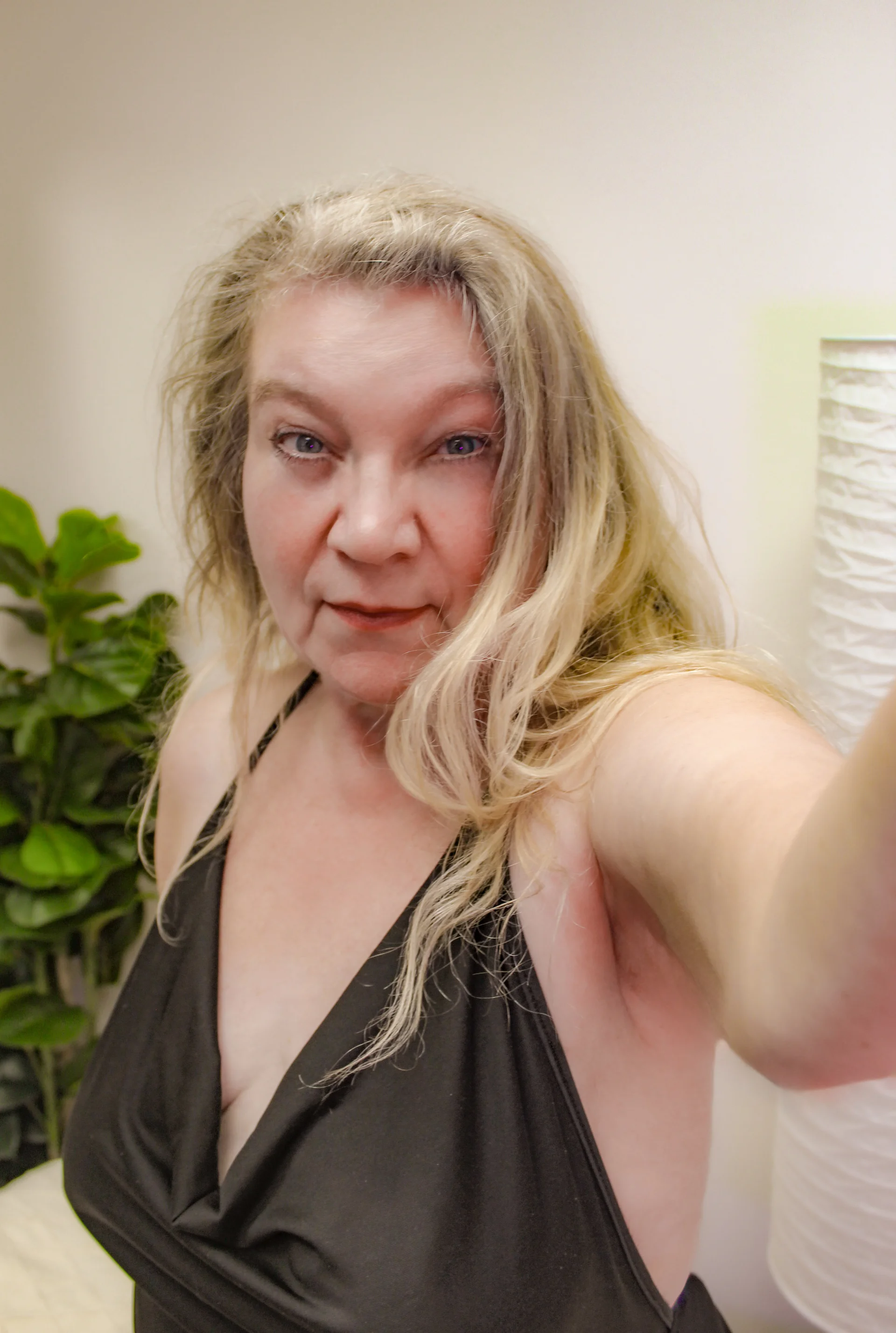 XXX Porn Photo of Nude NataliMellow 60