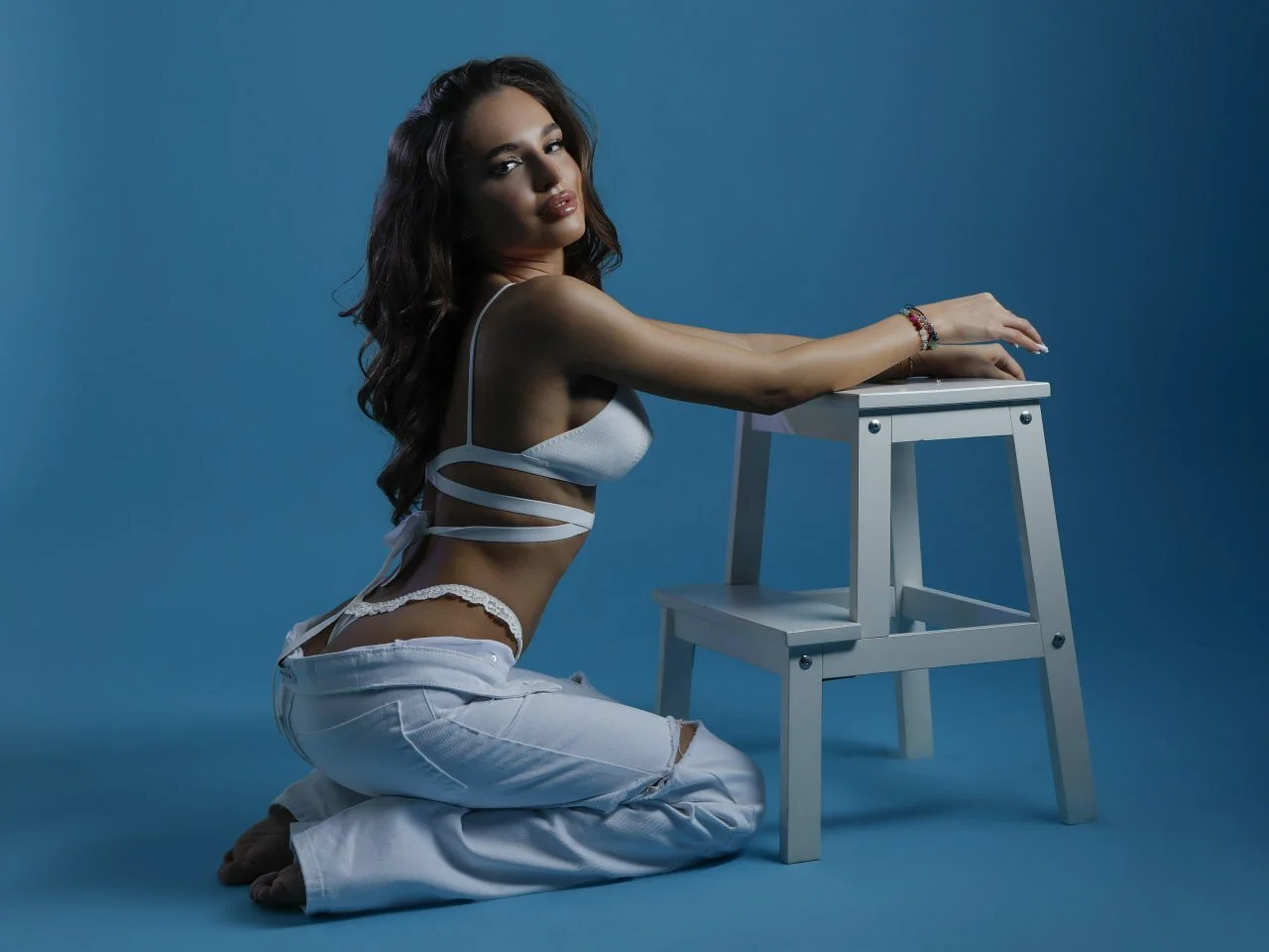 XXX Porn Photo of Nude EsmeAinsley 99