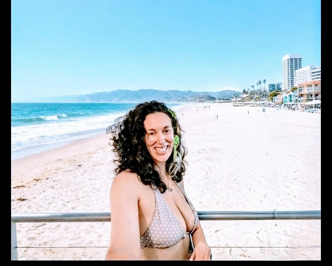 XXX Porn Photo of Nude BonfireBonnie 38