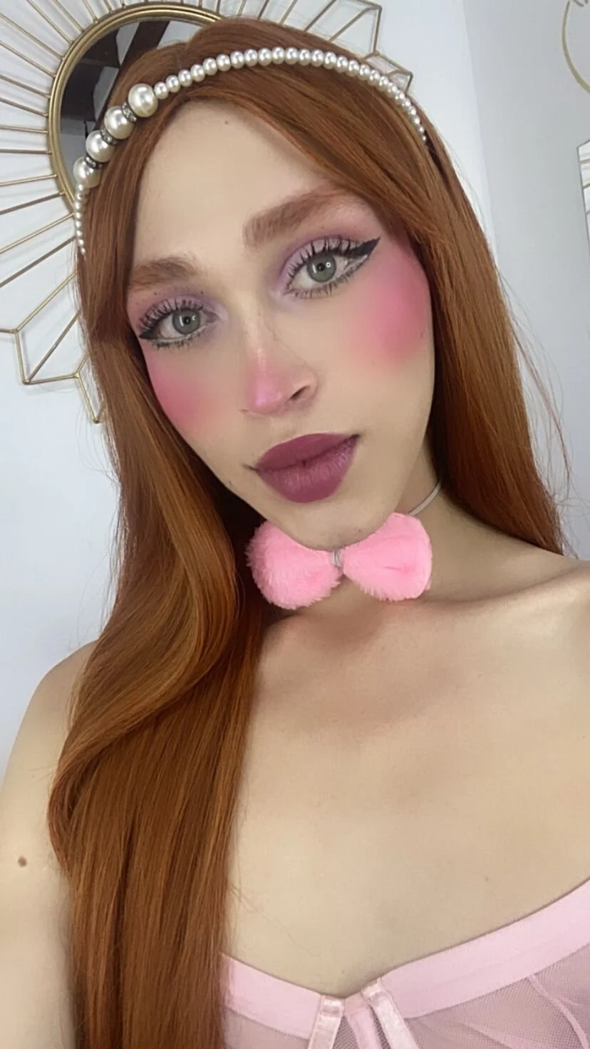 XXX Porn Photo of Nude Ariadna_Evangeline 28