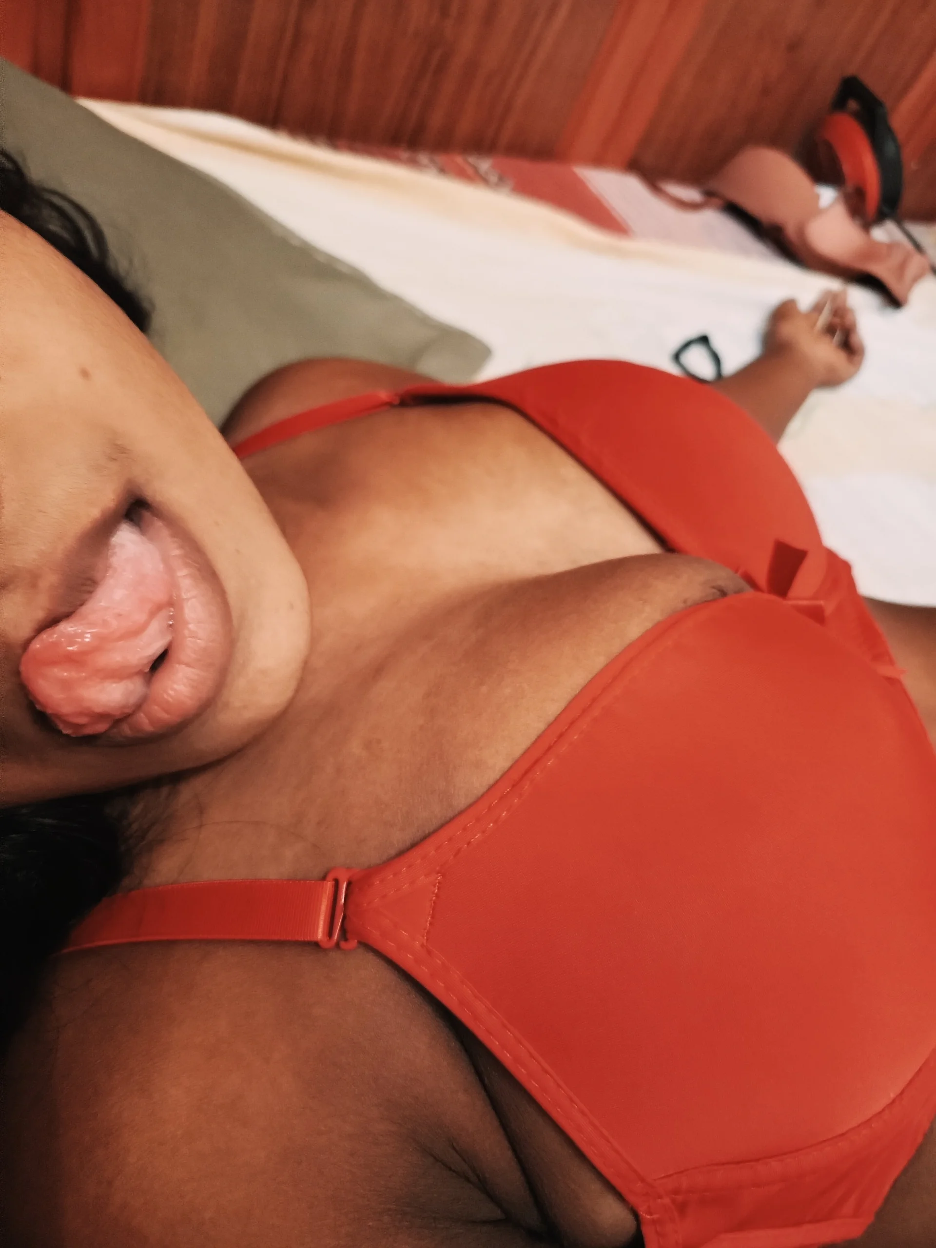 XXX Porn Photo of Nude Black_bee8 6