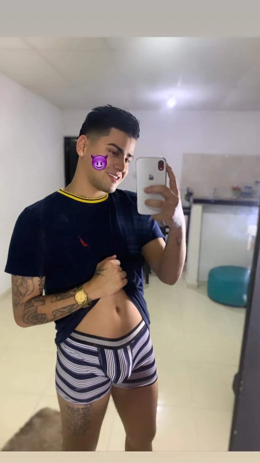 XXX Porn Photo of Nude _tilzon 18