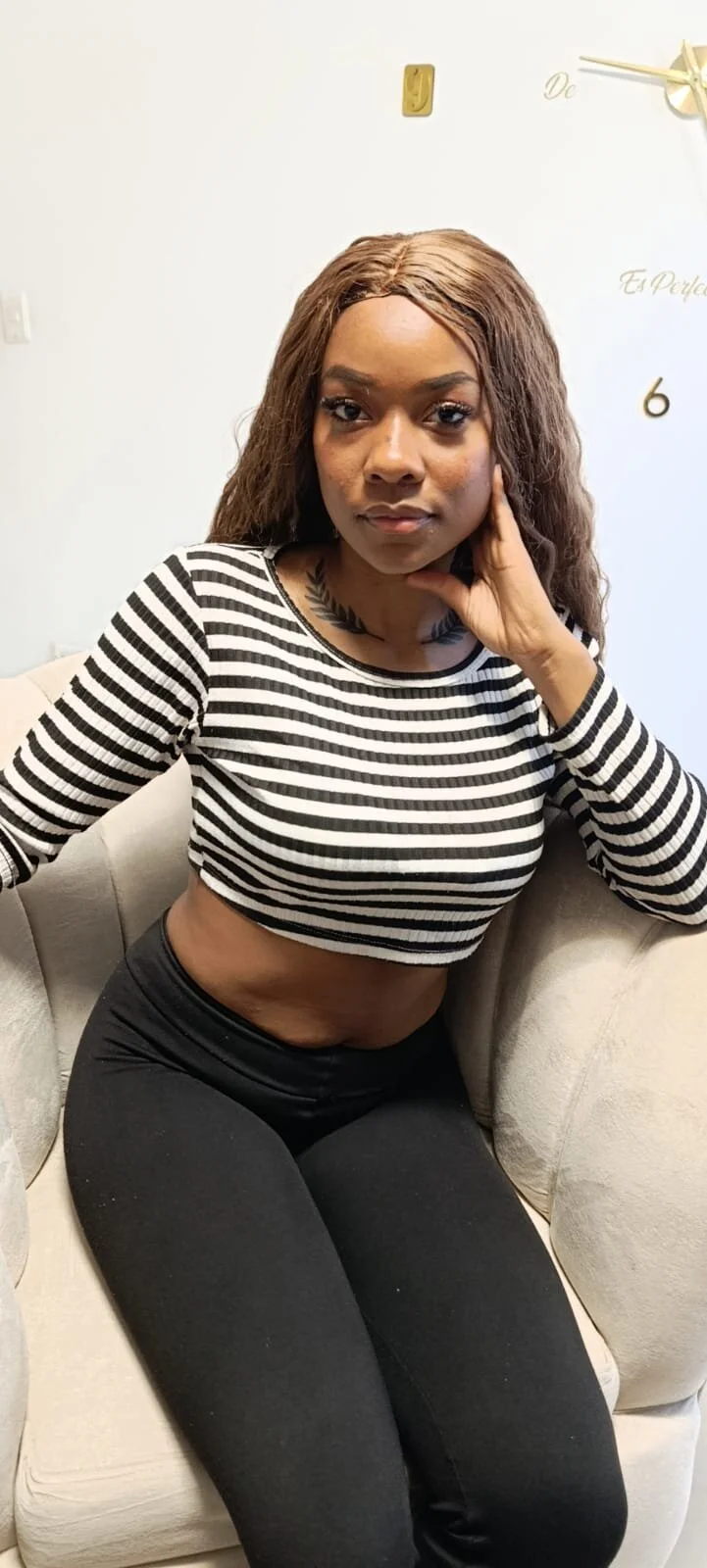 XXX Porn Photo of Nude Nathi_Parker 2