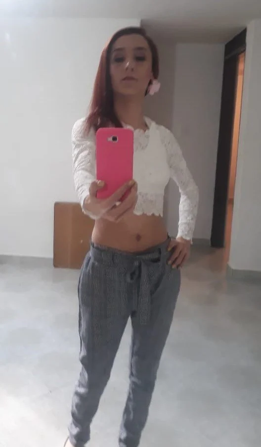 XXX Porn Photo of Nude OriannaVanilla 31