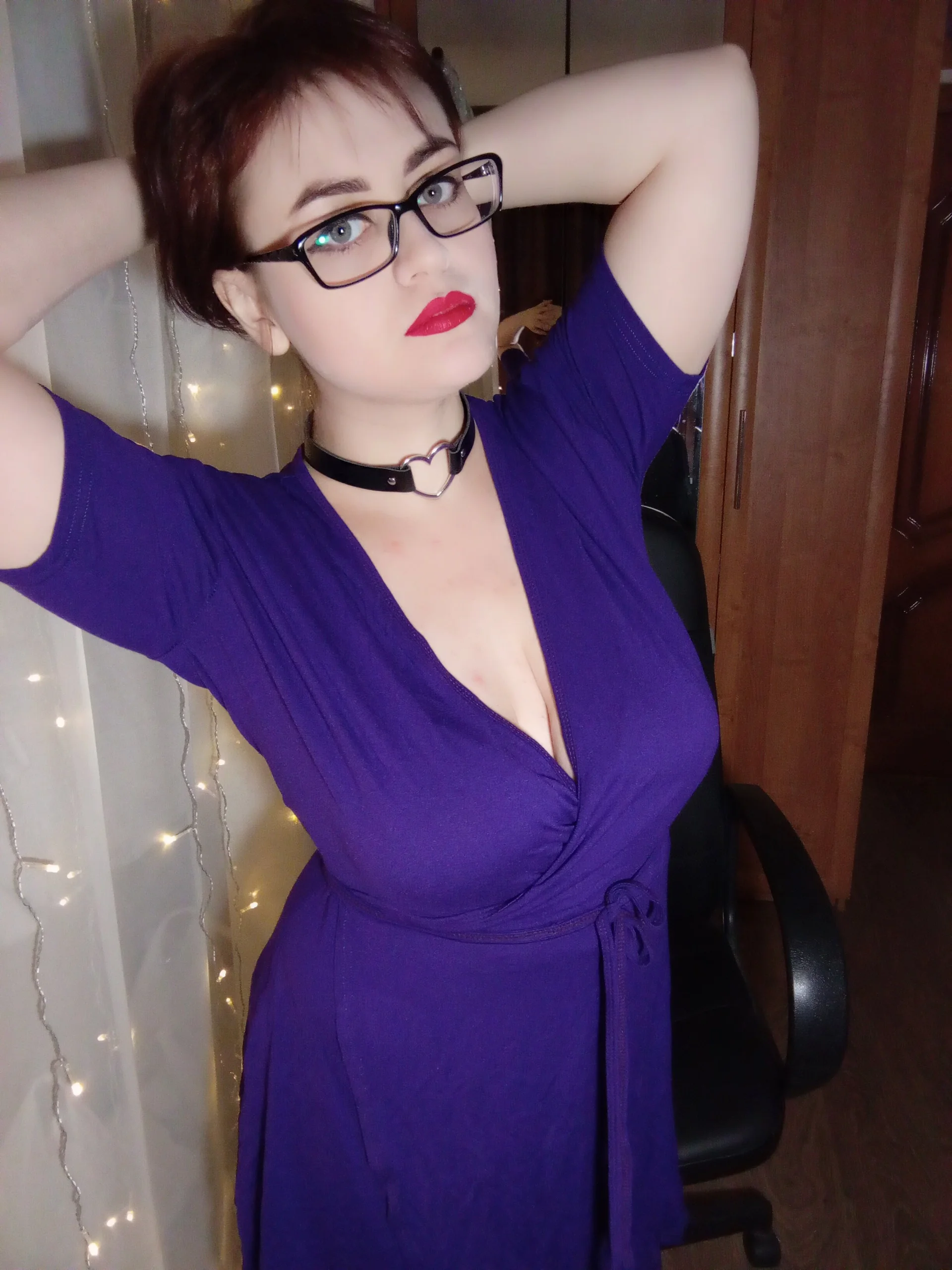 XXX Porn Photo of Nude Super_Naked_Anastas 1