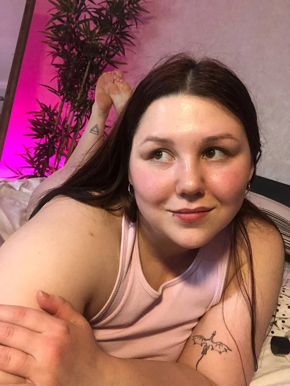 XXX Porn Photo of Nude Ruth_Oliver 43