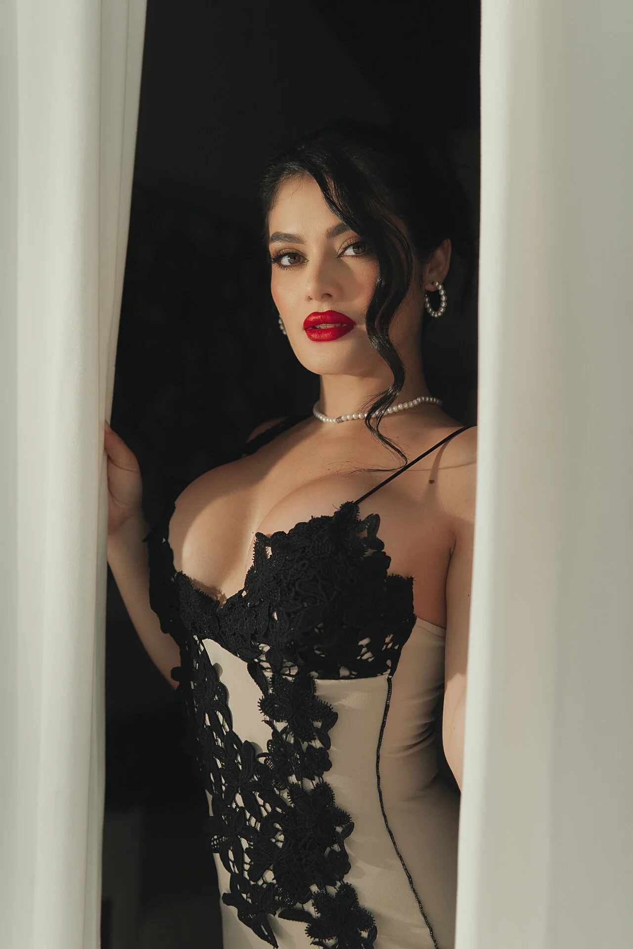 XXX Porn Photo of Nude GiaFerrara 103