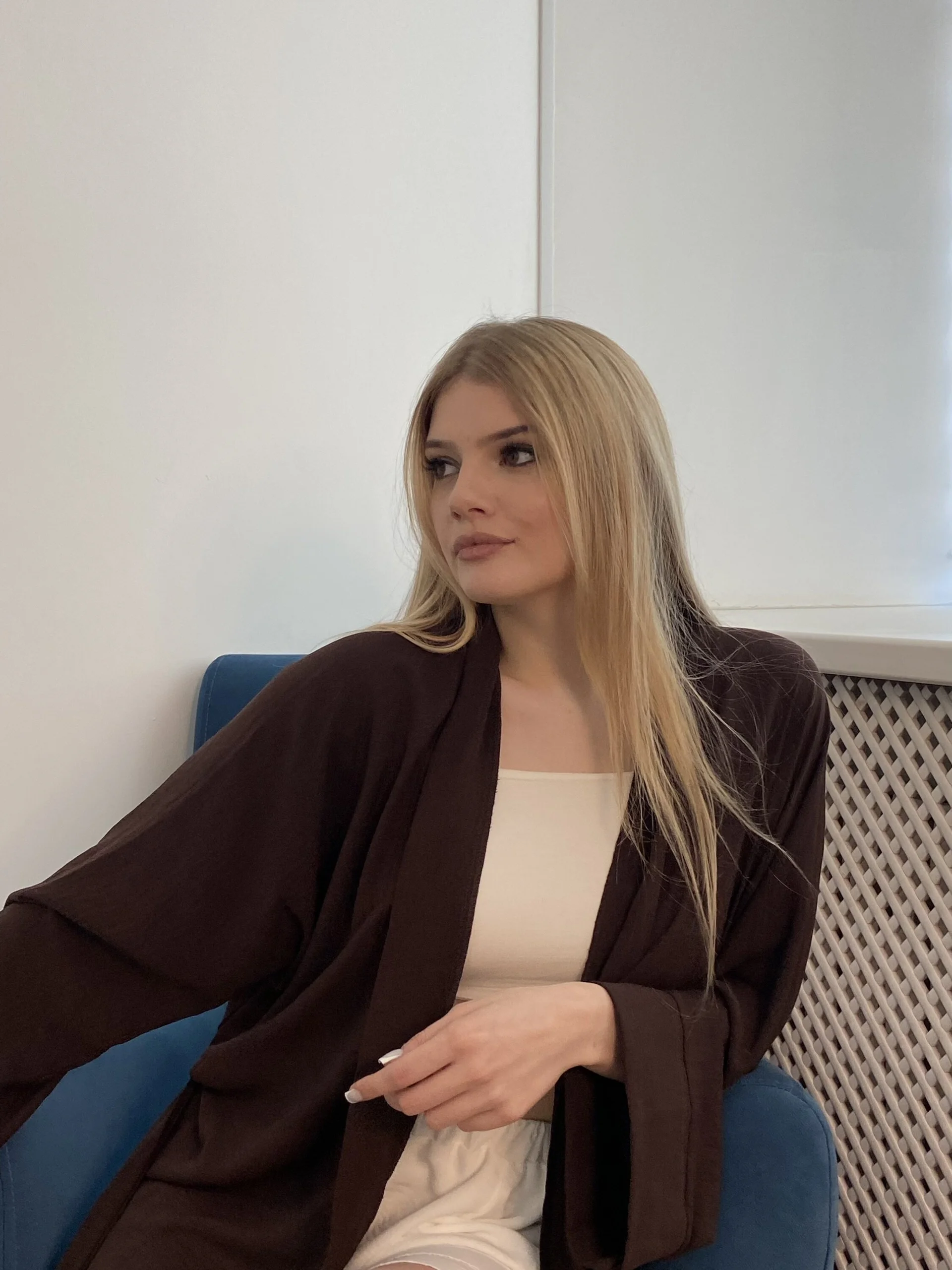 XXX Porn Photo of Nude DanaeSpace 9