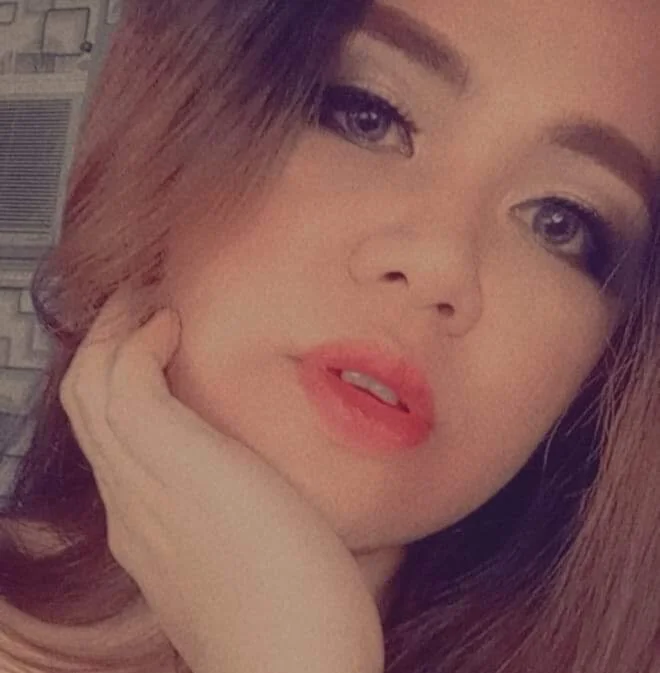 XXX Porn Photo of Nude Aya_ts 4