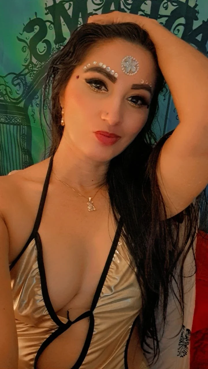 XXX Porn Photo of Nude mature_dollyy 128