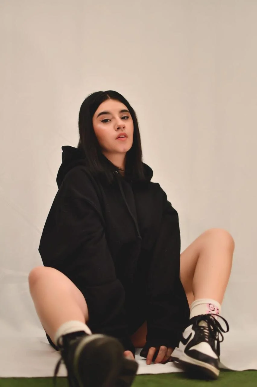 XXX Porn Photo of Nude SaraBraun_ 12