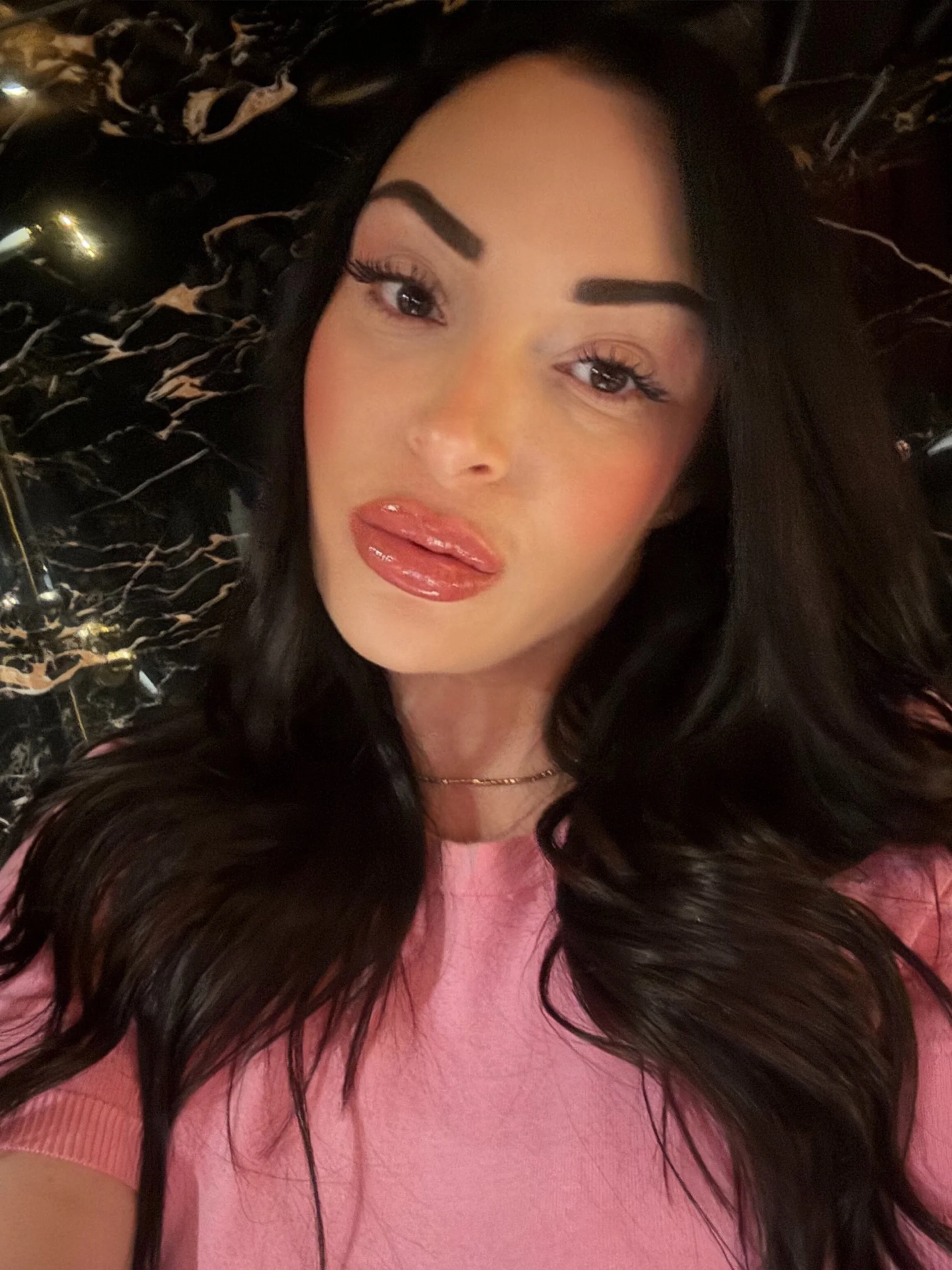 XXX Porn Photo of Nude VictoriaSummersUK 7