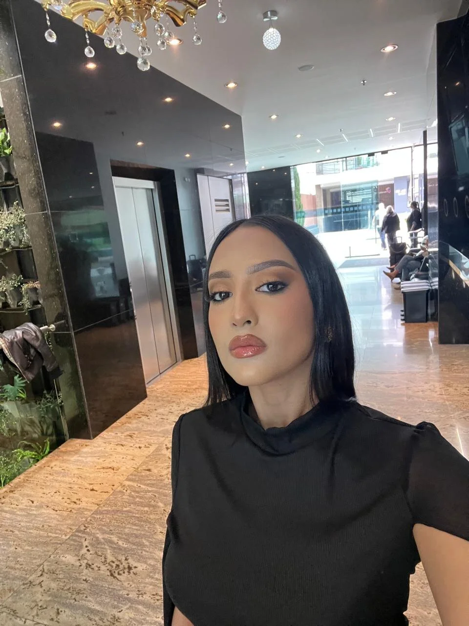 XXX Porn Photo of Nude BEELLA_TAY1 5