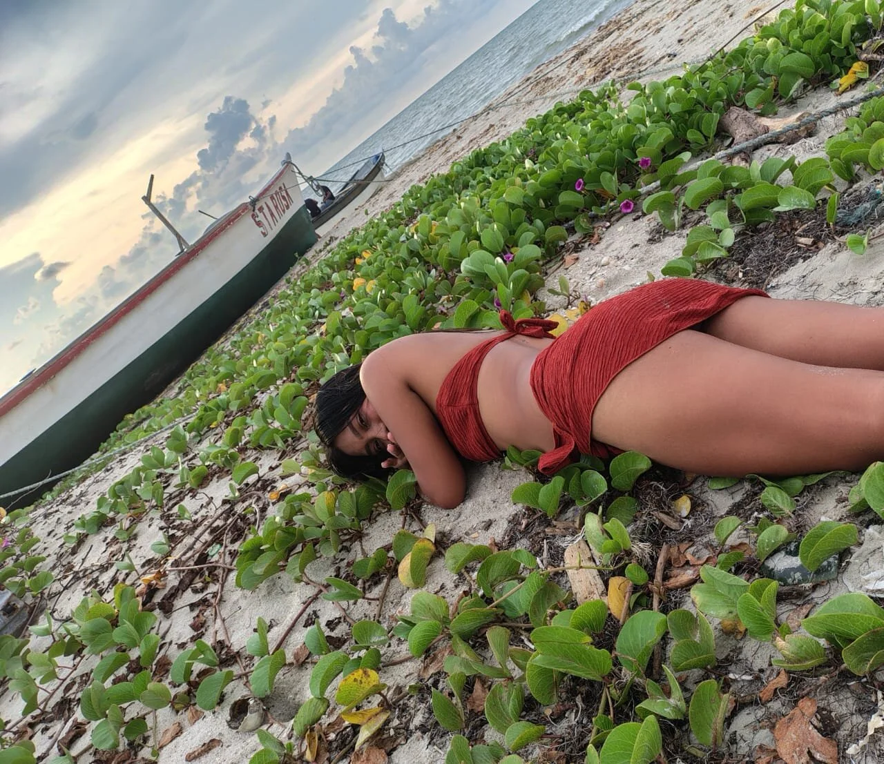 XXX Porn Photo of Nude Lumyx_Lia 27
