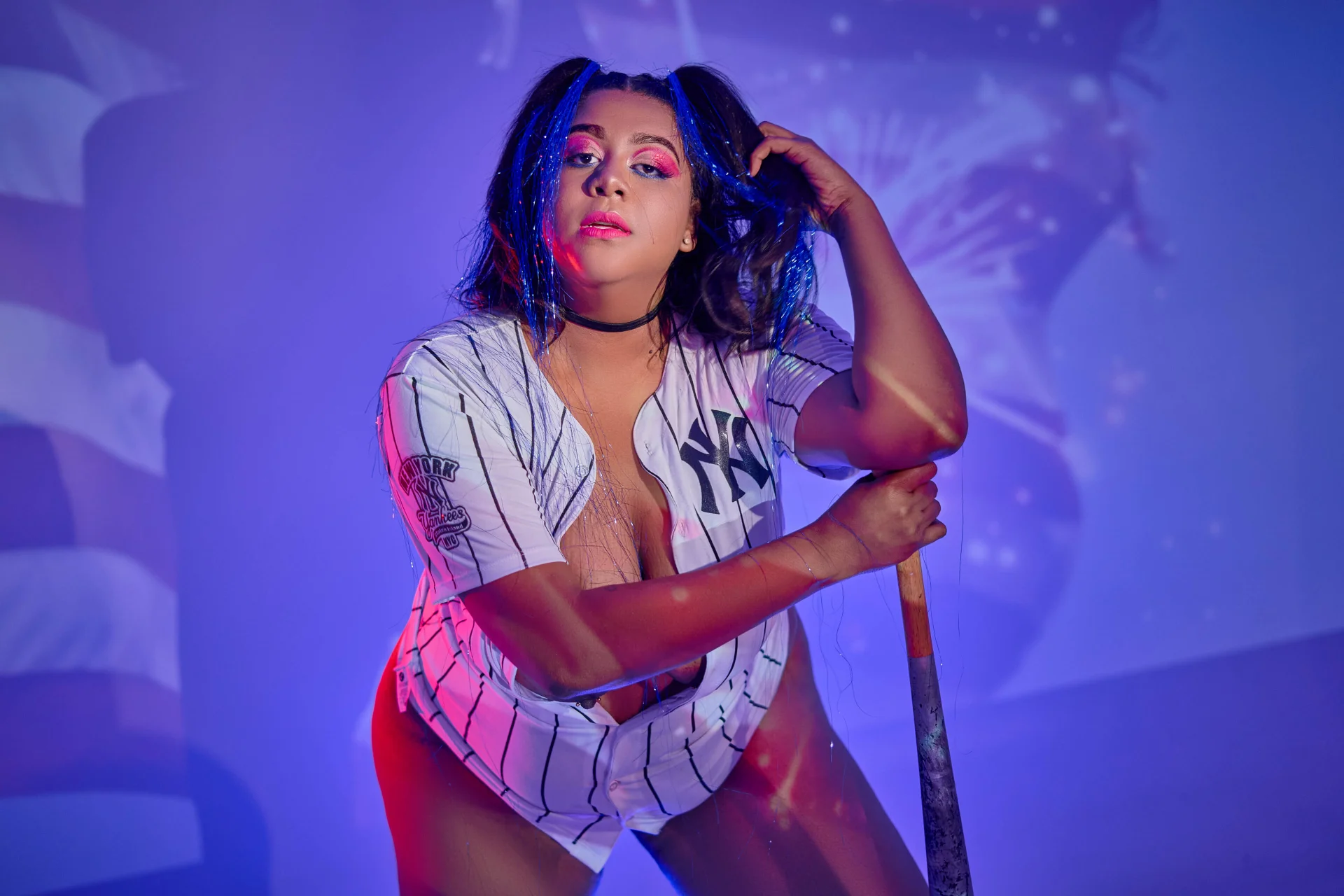 XXX Porn Photo of Nude BiancaFollerach 1