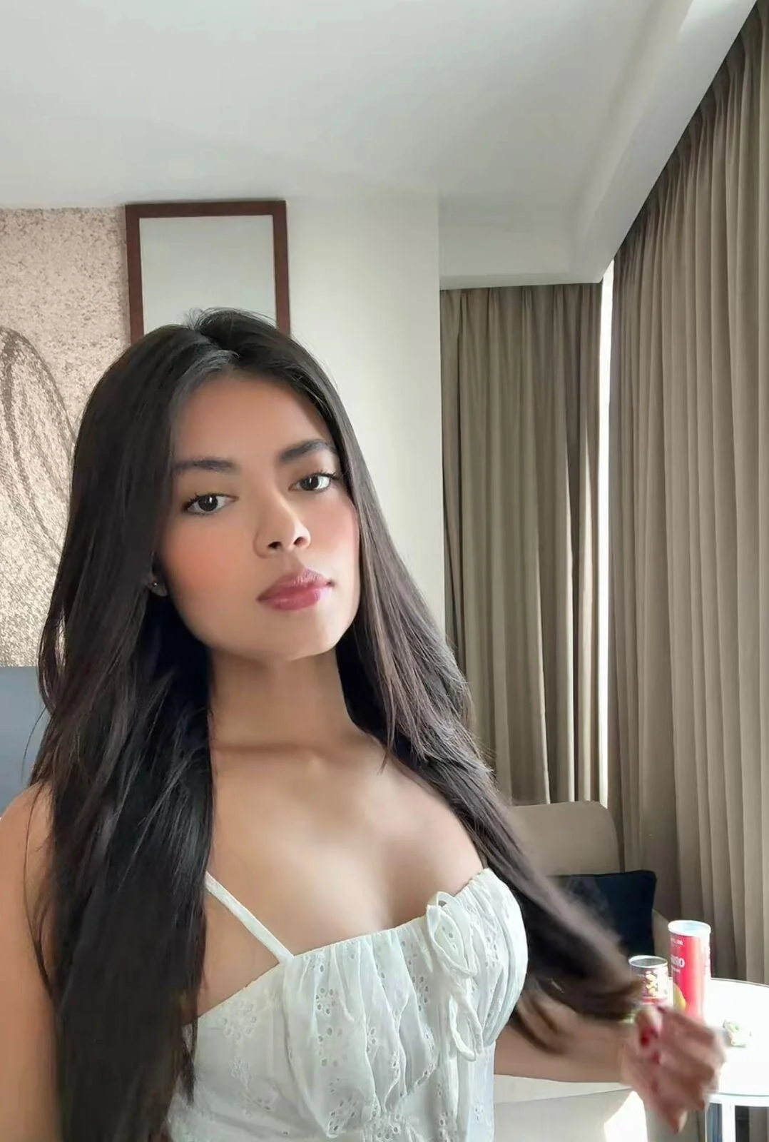 XXX Porn Photo of Nude Isabellax21 1