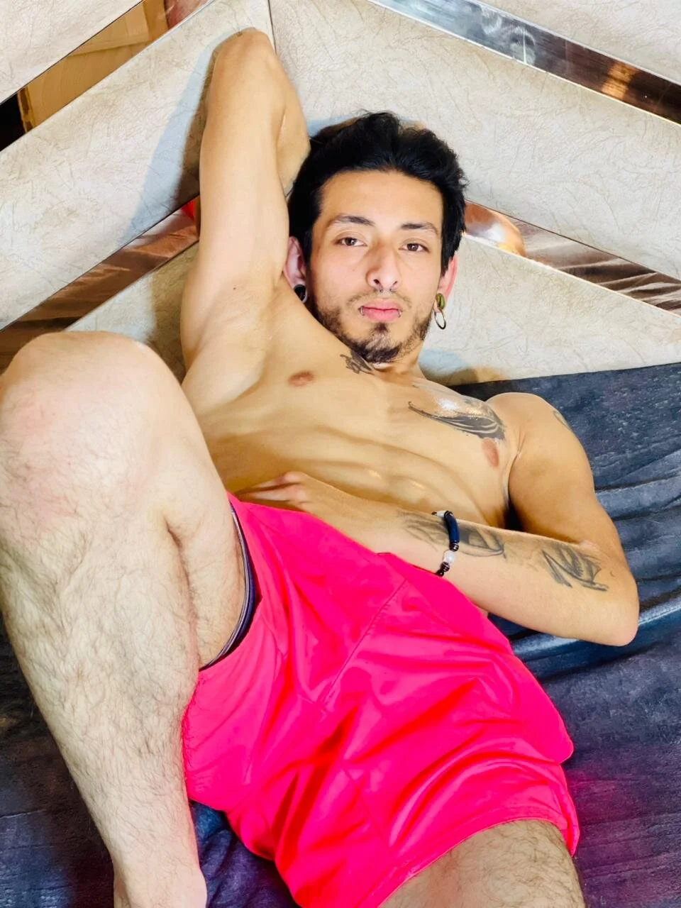 XXX Porn Photo of Nude KingArtur_Rs 5