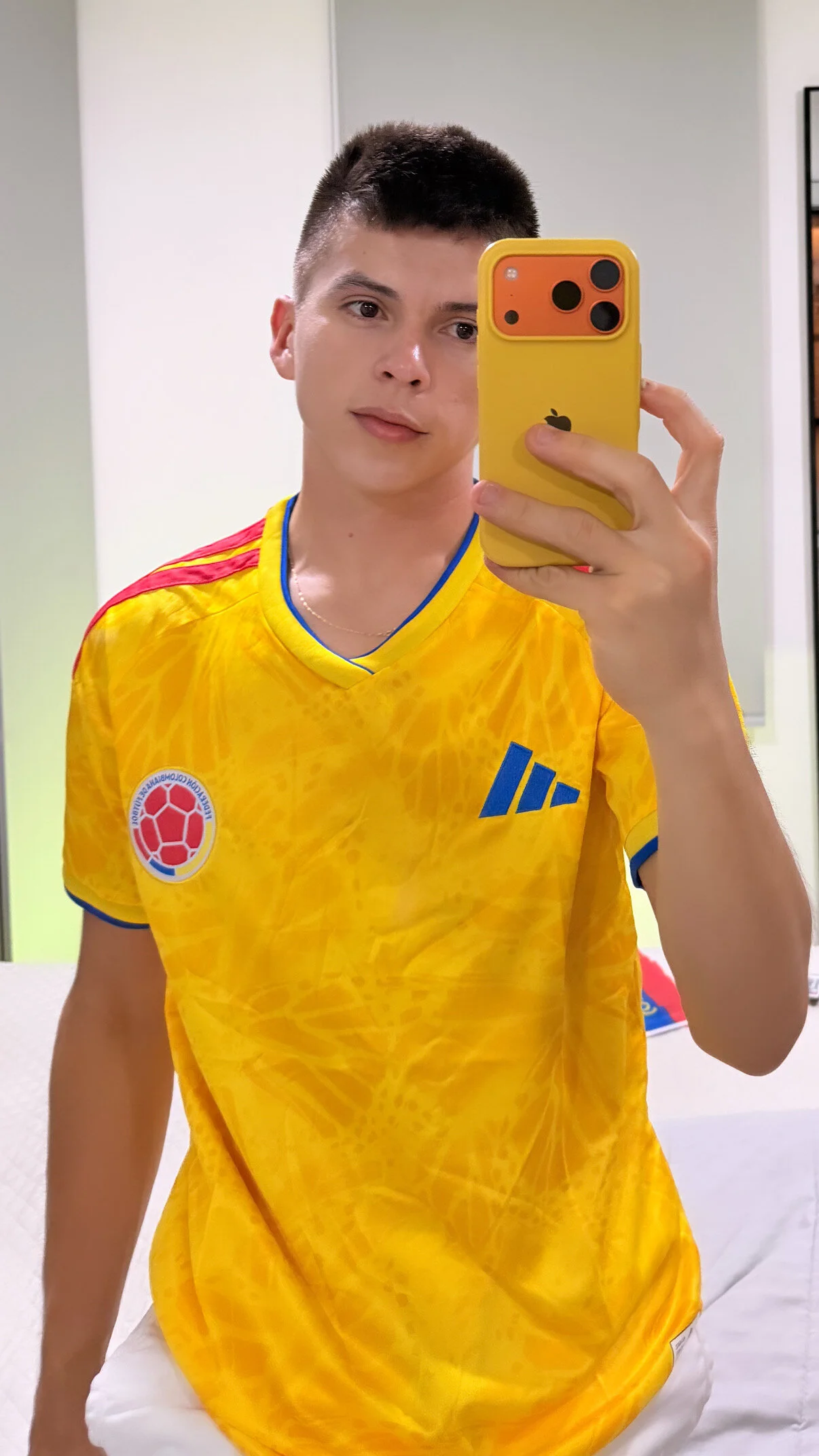 XXX Porn Photo of Nude jesusdario_ 7