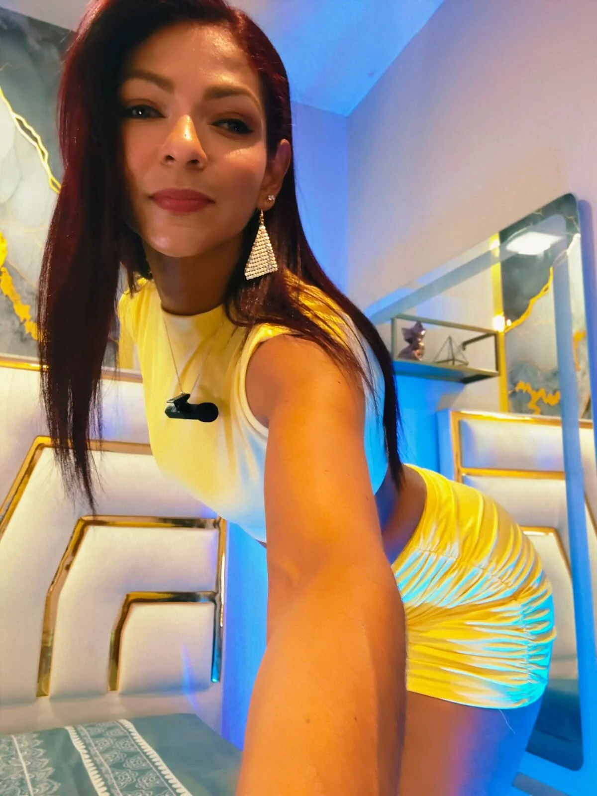 XXX Porn Photo of Nude HannaPetit 337