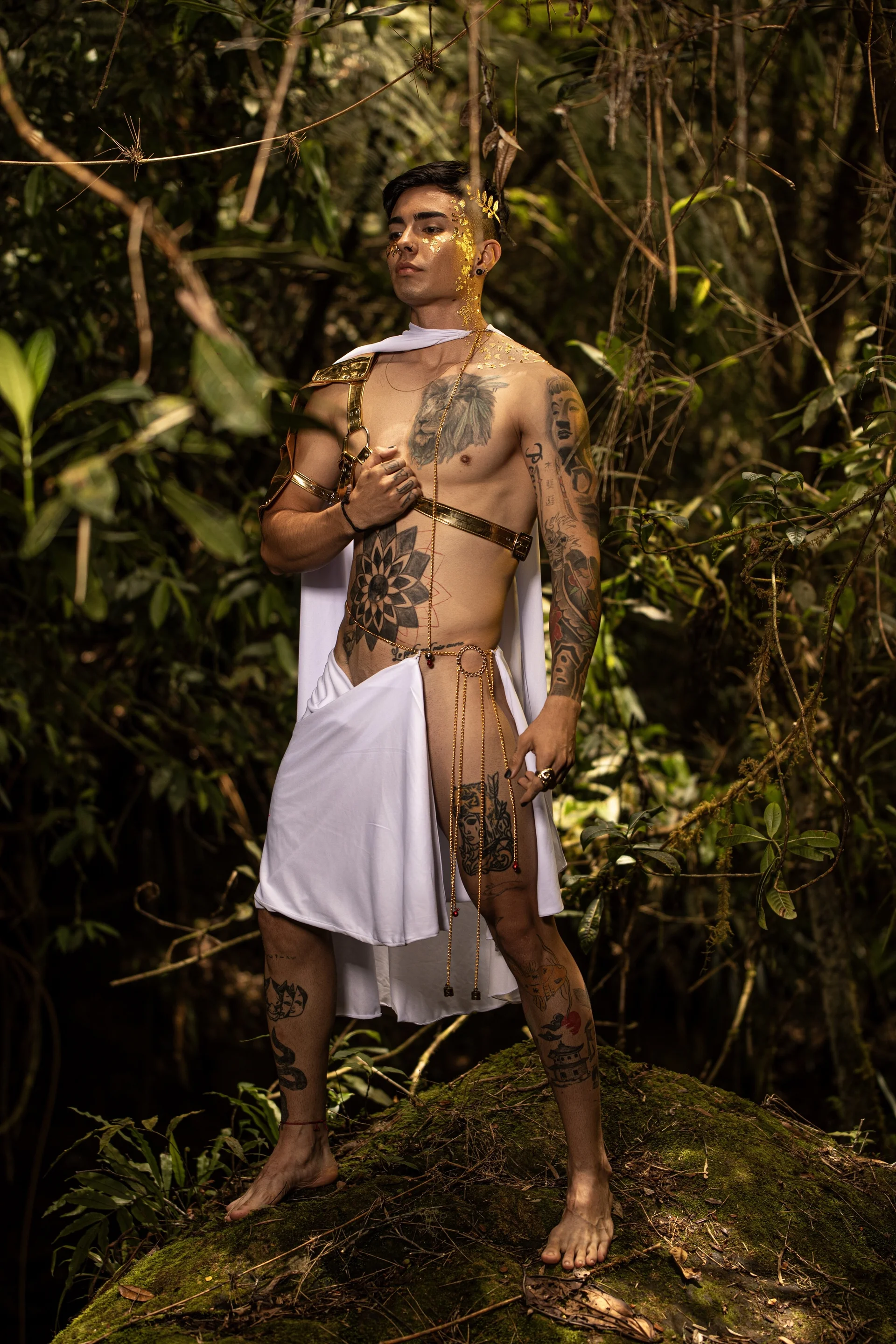 XXX Porn Photo of Nude jeff_boss_ 11