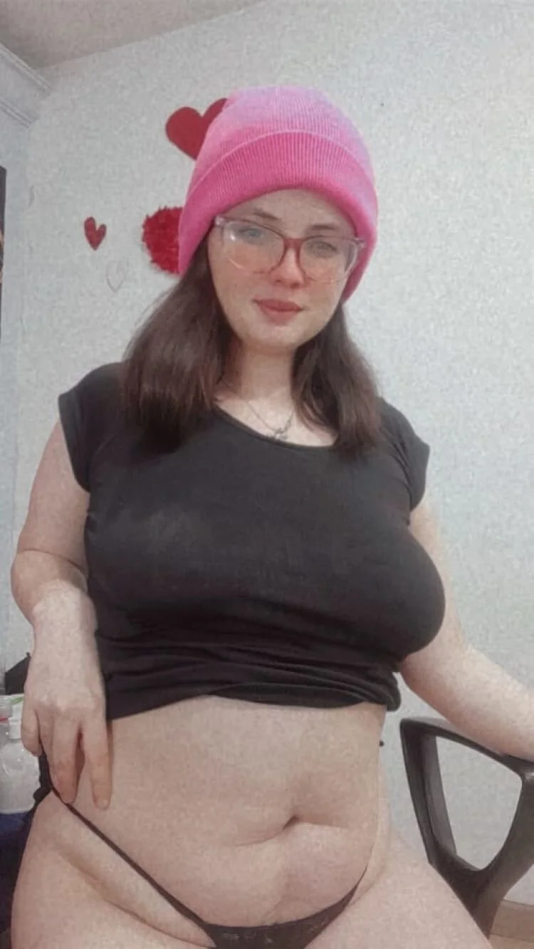 XXX Porn Photo of Nude KrystalAdams 27