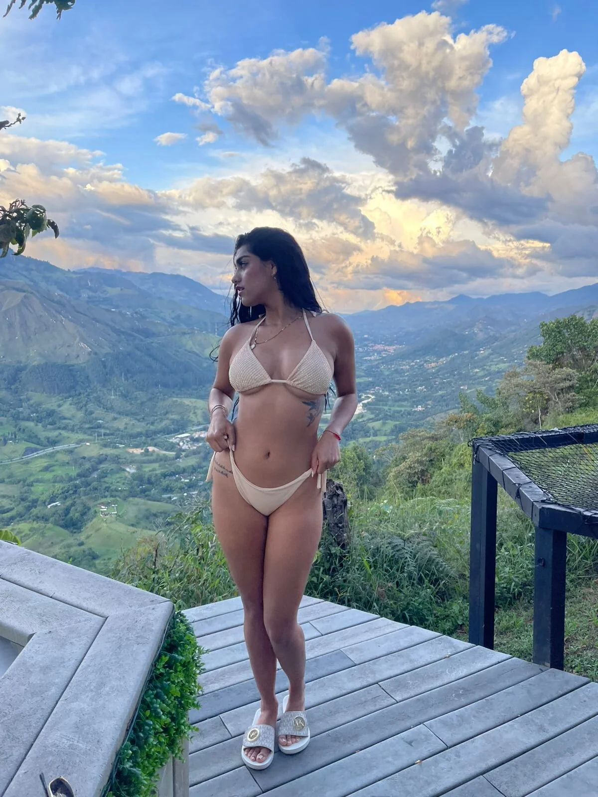 XXX Porn Photo of Nude amarasilk_ 7