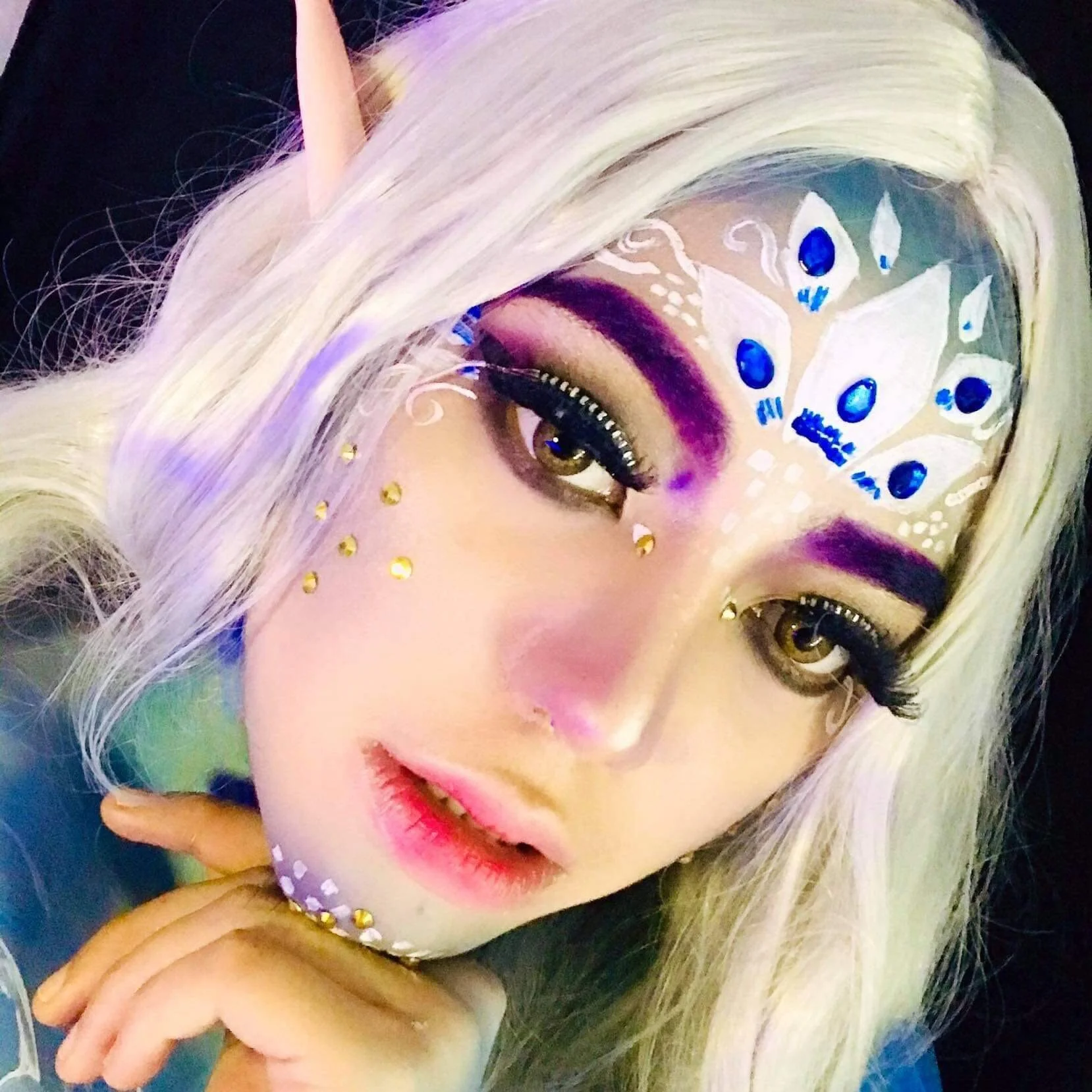 XXX Porn Photo of Nude Astral_Aura66 4