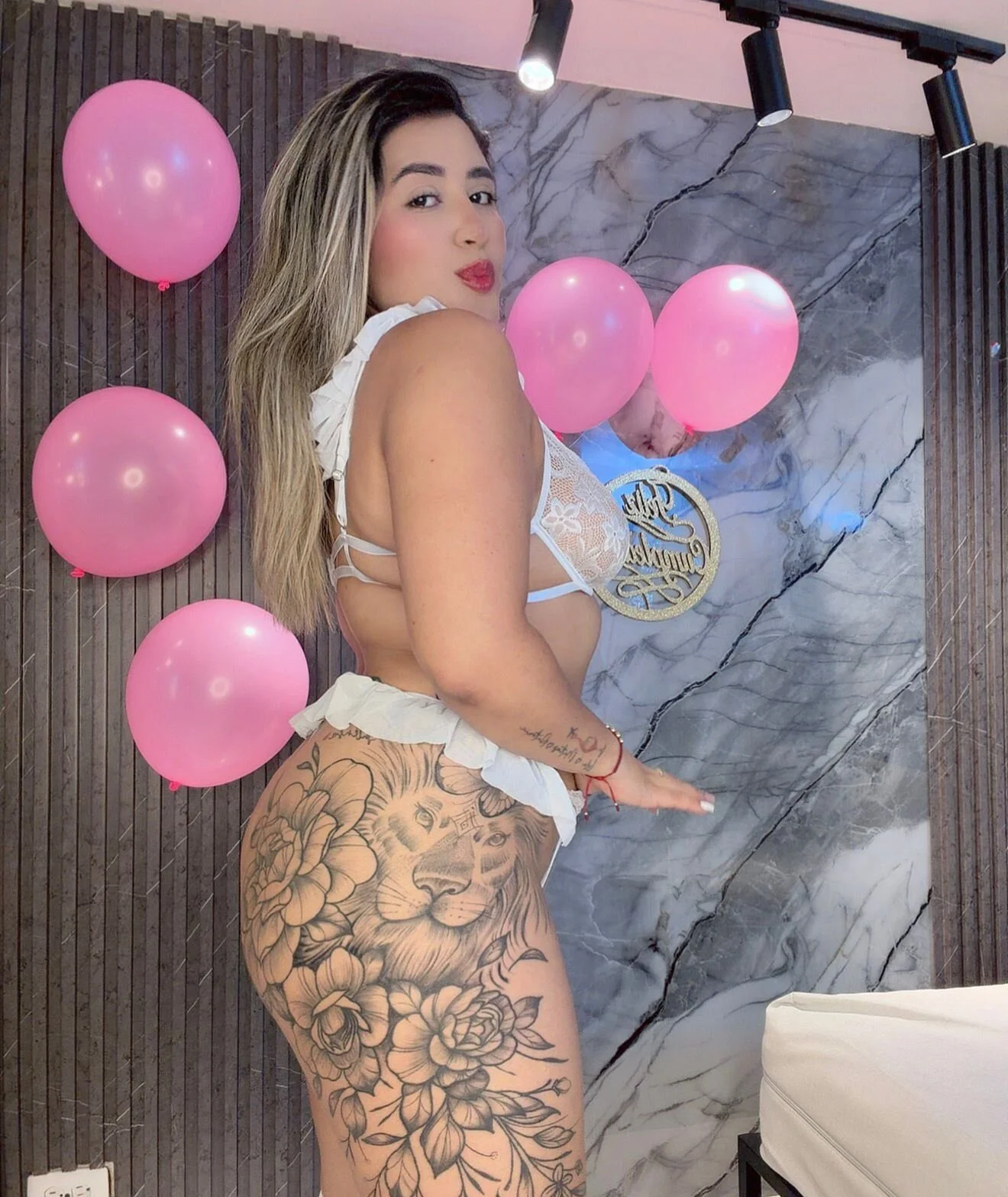 XXX Porn Photo of Nude julietha_taylor 175