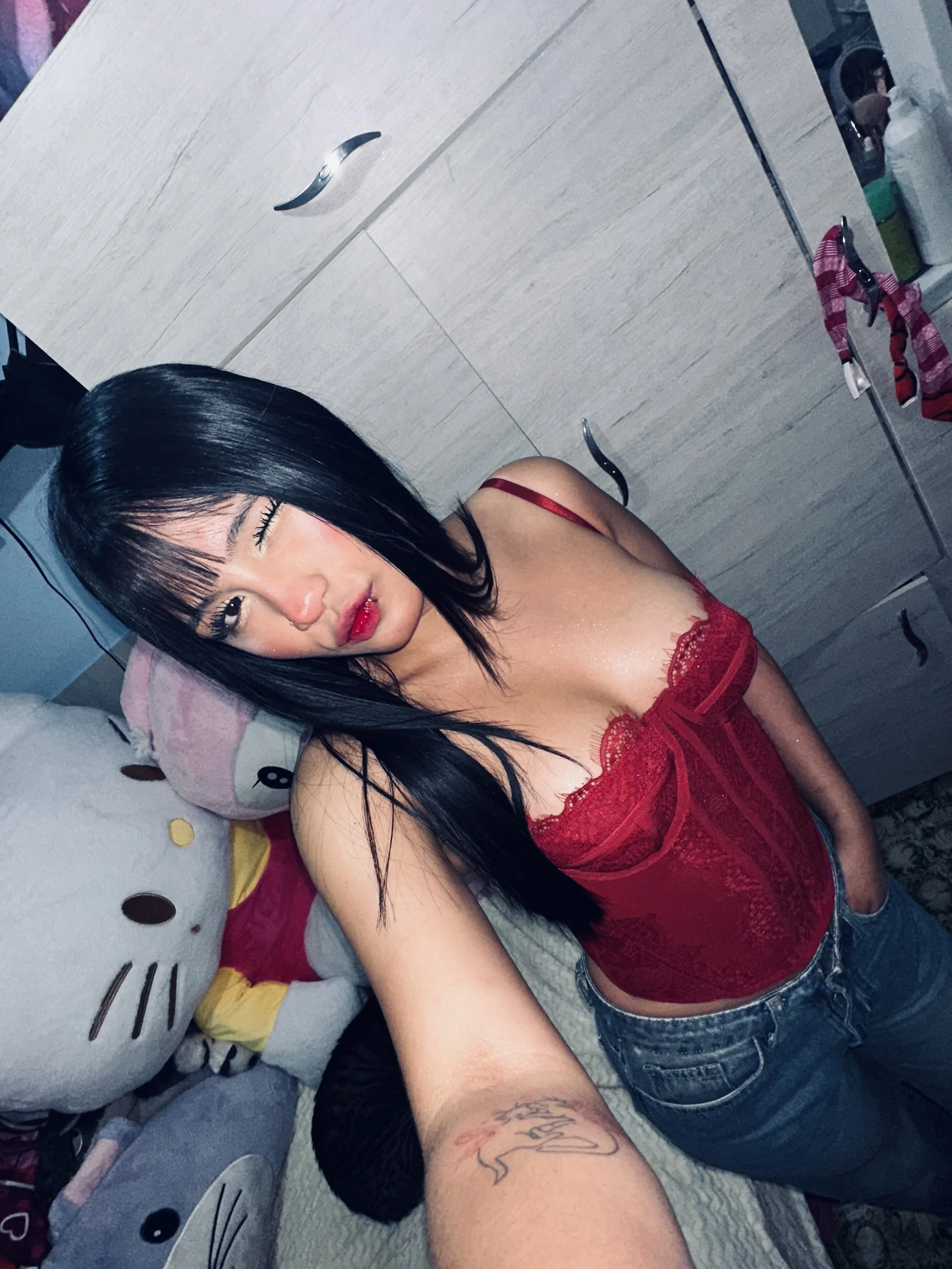 XXX Porn Photo of Nude Alysson_cb 3