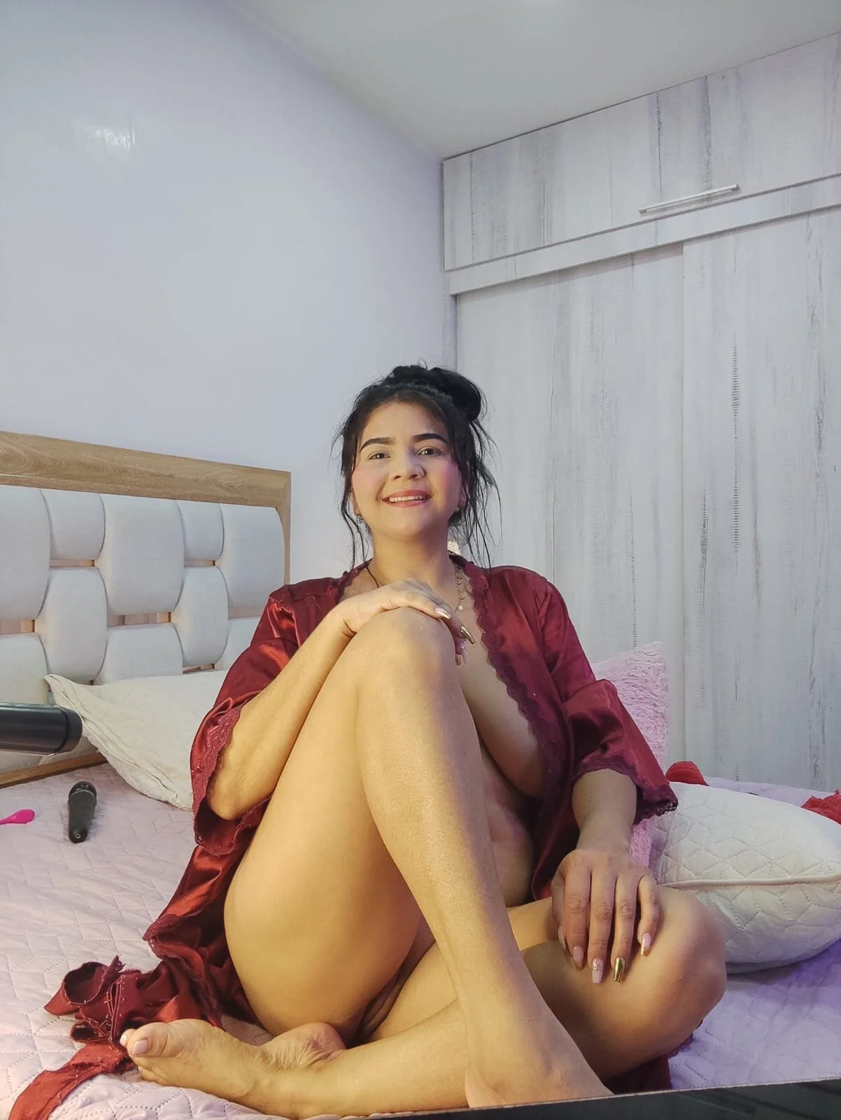 XXX Porn Photo of Nude paola_rodriguez 32